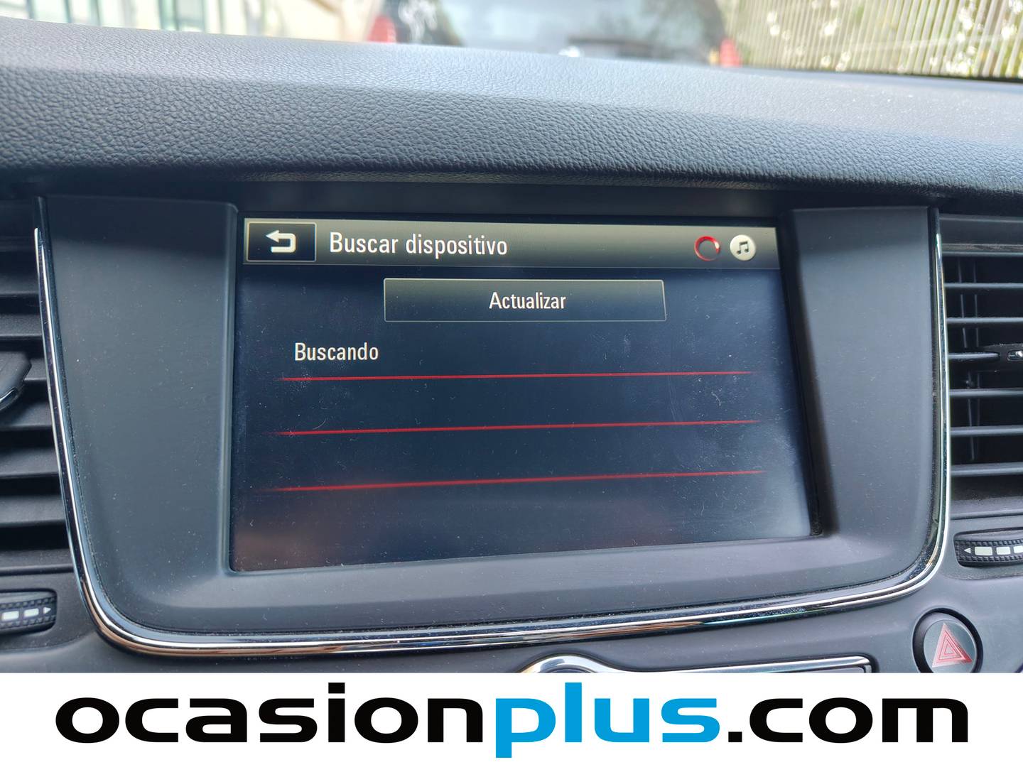 Opel Astra Opel Astra Sports Tourer 1.4T SHT S/S Business Elegance CVT (145 CV) gasolina