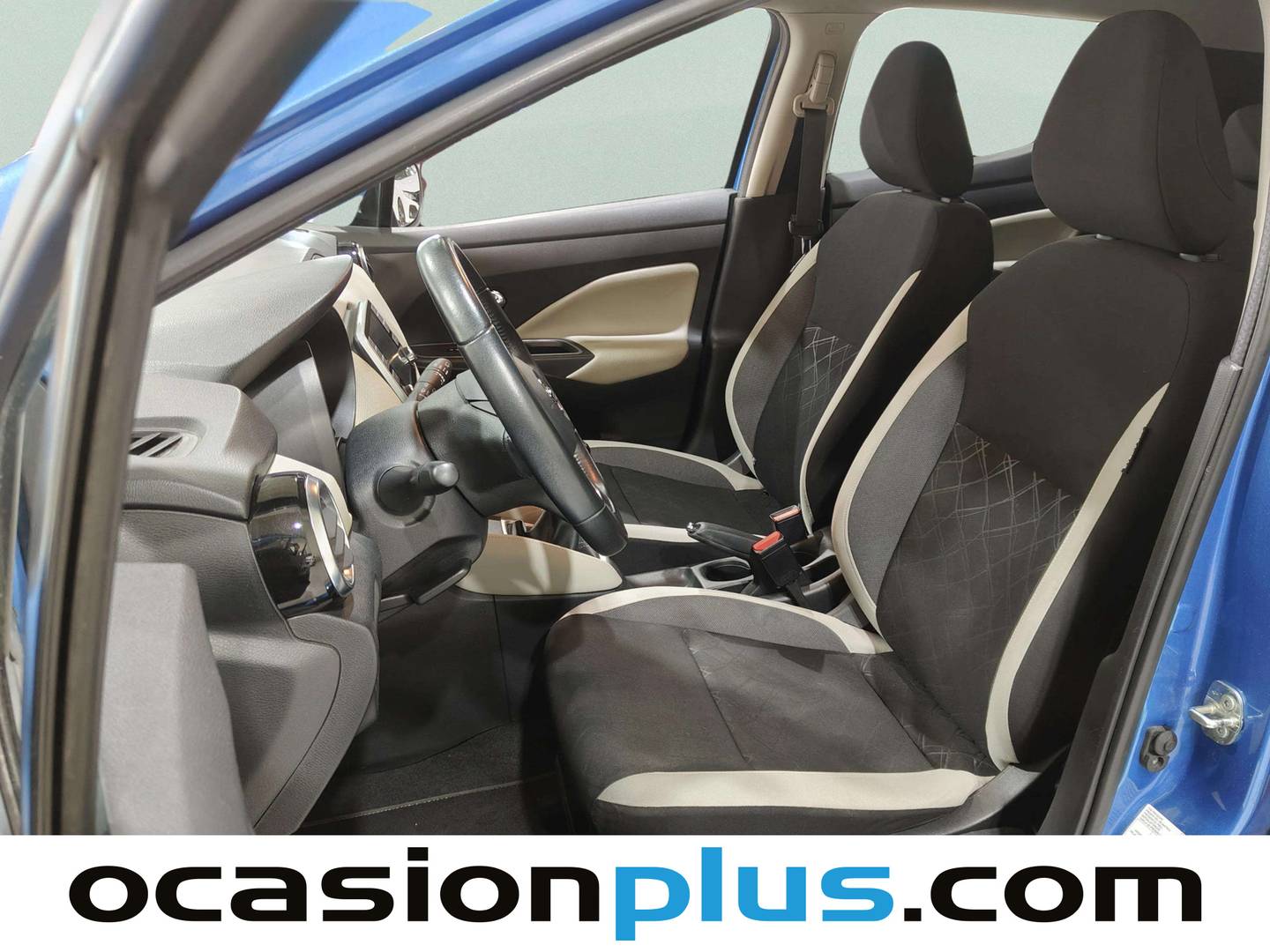 Foto Nissan Micra Nissan Micra IG-T N-Connecta (100 CV)