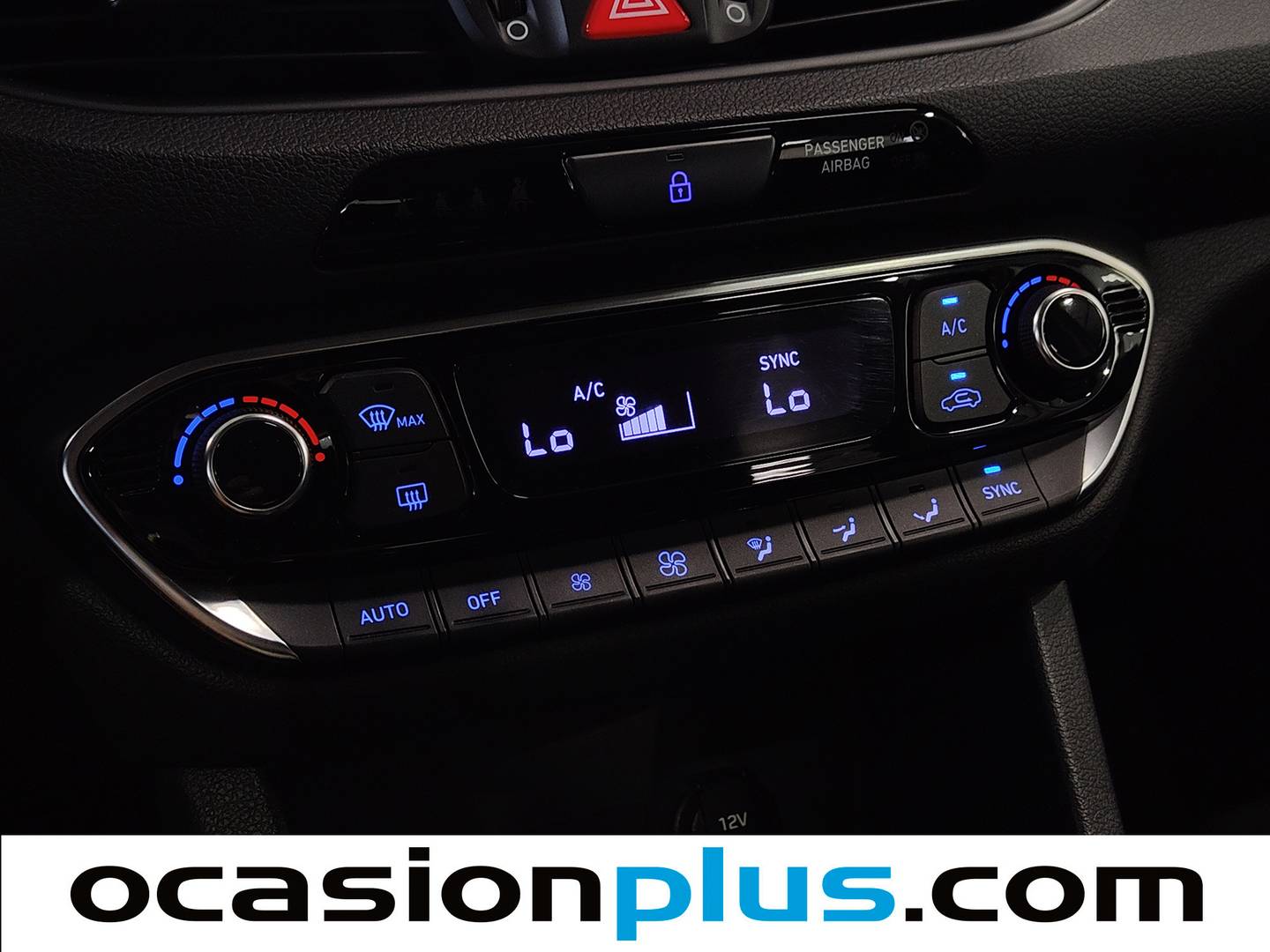 Hyundai i30 Hyundai i30 Fastback 1.0 TGDI Tecno (120 CV) km 0