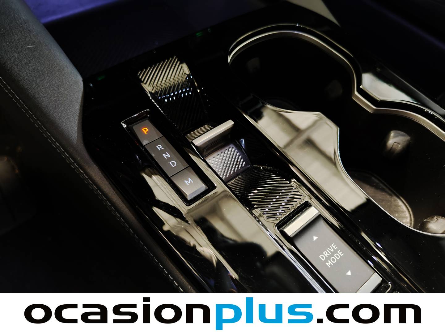 Foto Citroën C5 X Citroen C5 X PureTech 130 S&S Feel Pack EAT8 (130 CV)