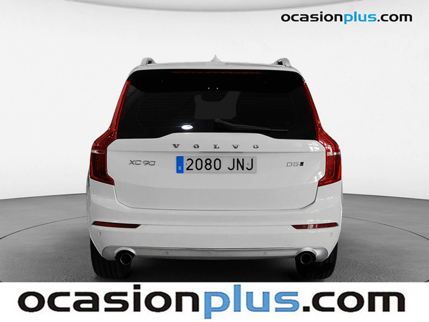 Foto Volvo XC90 Volvo XC90 D5 Momentum AWD Auto (225 CV) 7 Plazas