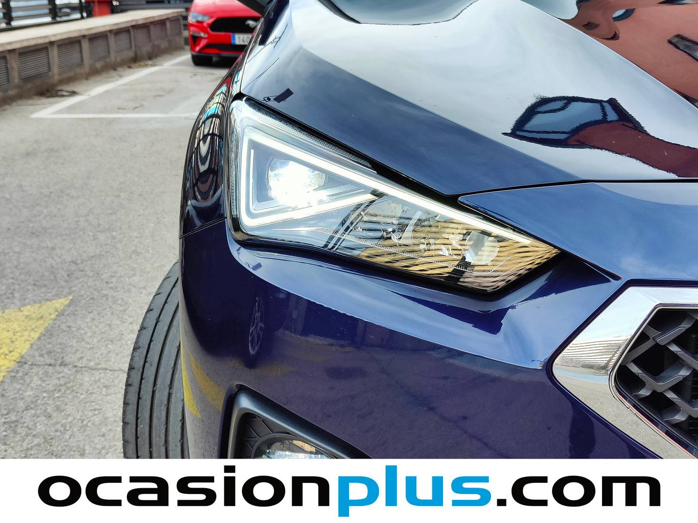 Acabados Seat Tarraco SEAT Tarraco 2.0 TDI S&S Style Plus (150 CV)