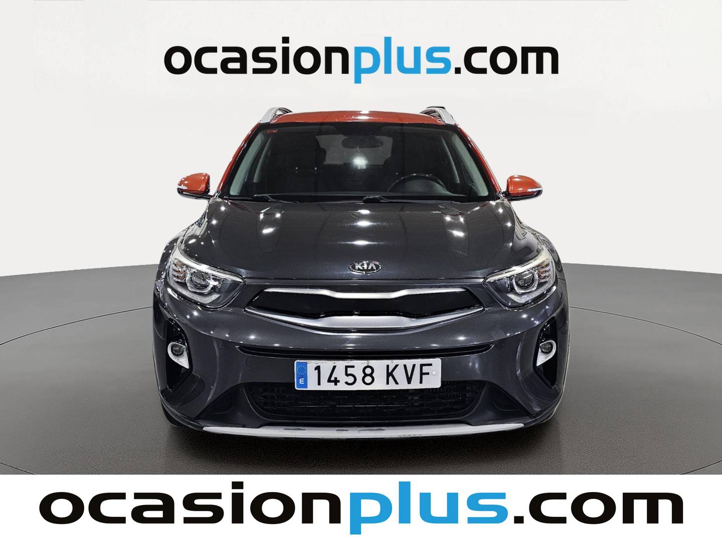 KIA Stonic KIA Stonic 1.0 T-GDi Drive (100 CV) manual