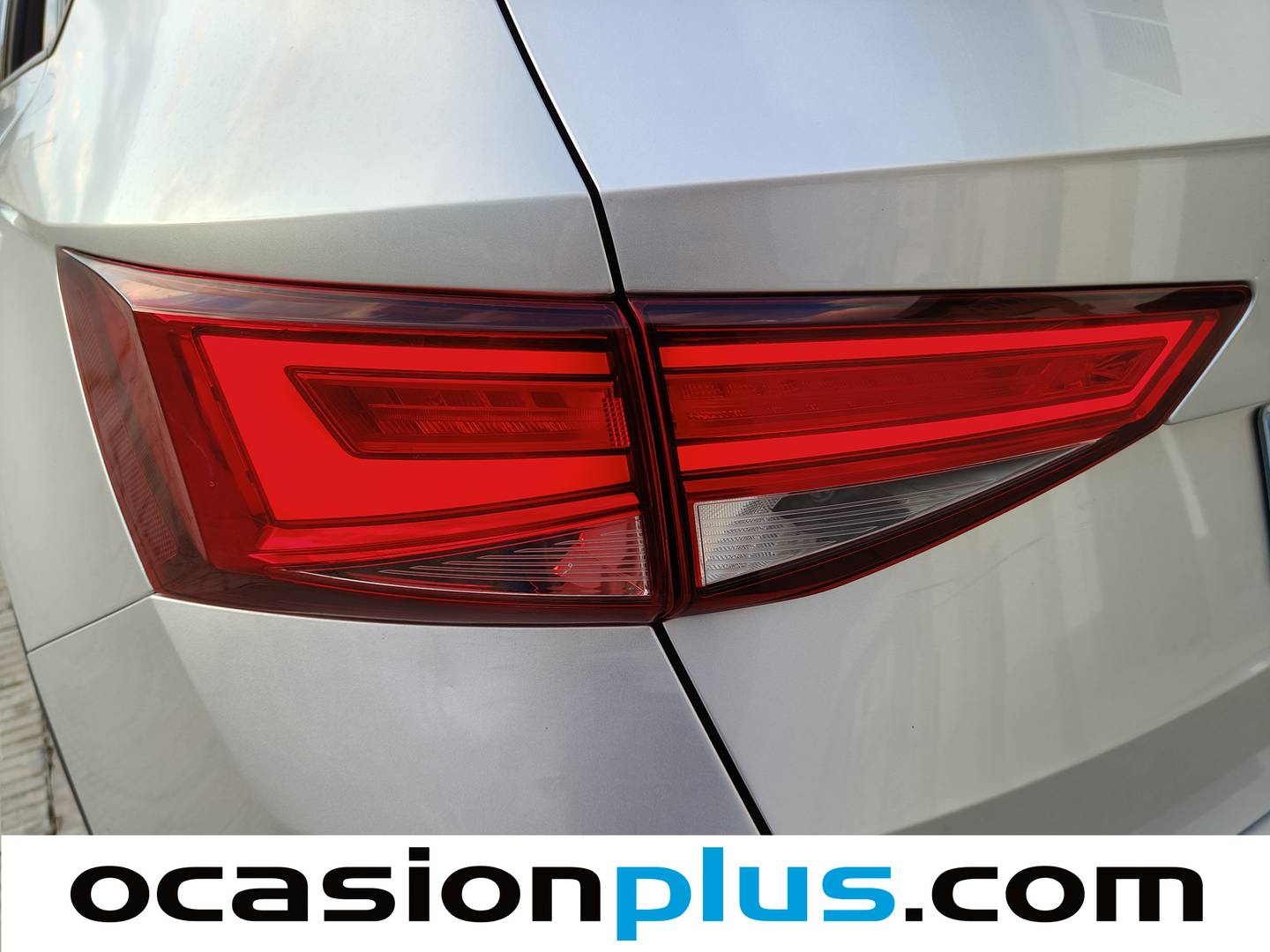 Foto Seat Ateca SEAT Ateca 1.5 TSI S&S Style XL (150 CV)