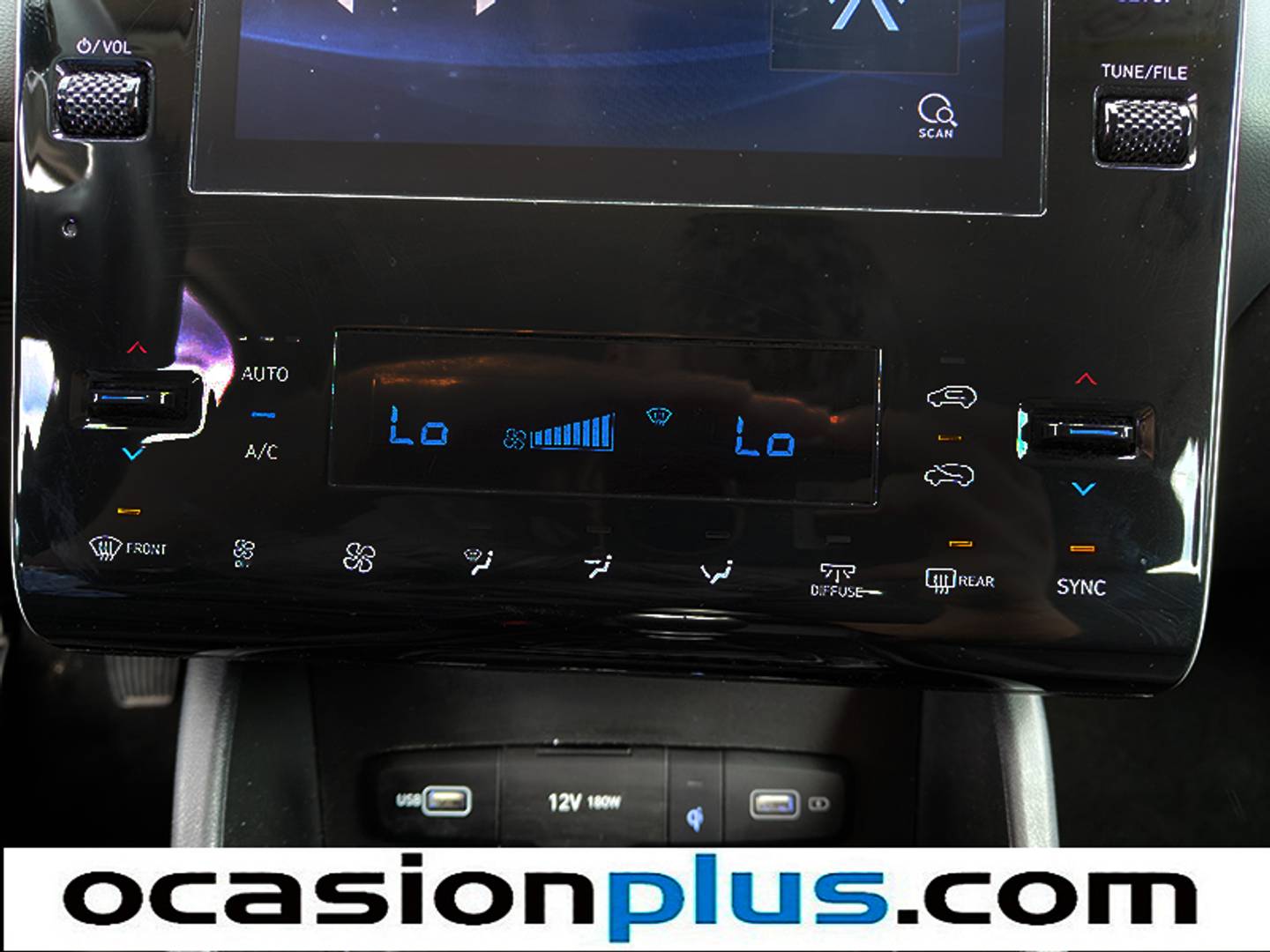 Foto Hyundai Tucson Hyundai Tucson 1.6 CRDI Maxx (115 CV)