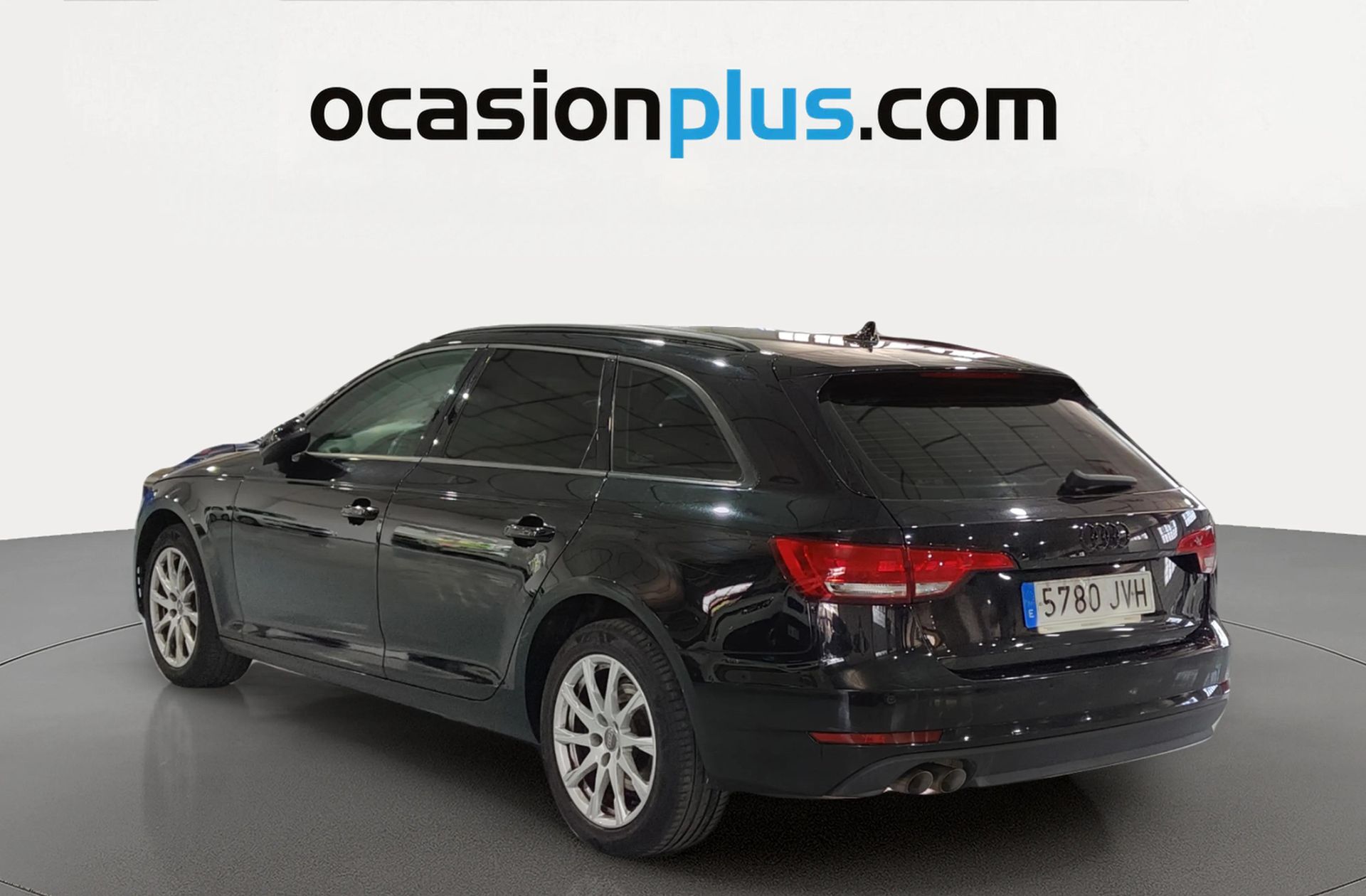 Audi A4 Avant Advanced edition 2.0 TDI - foto 3