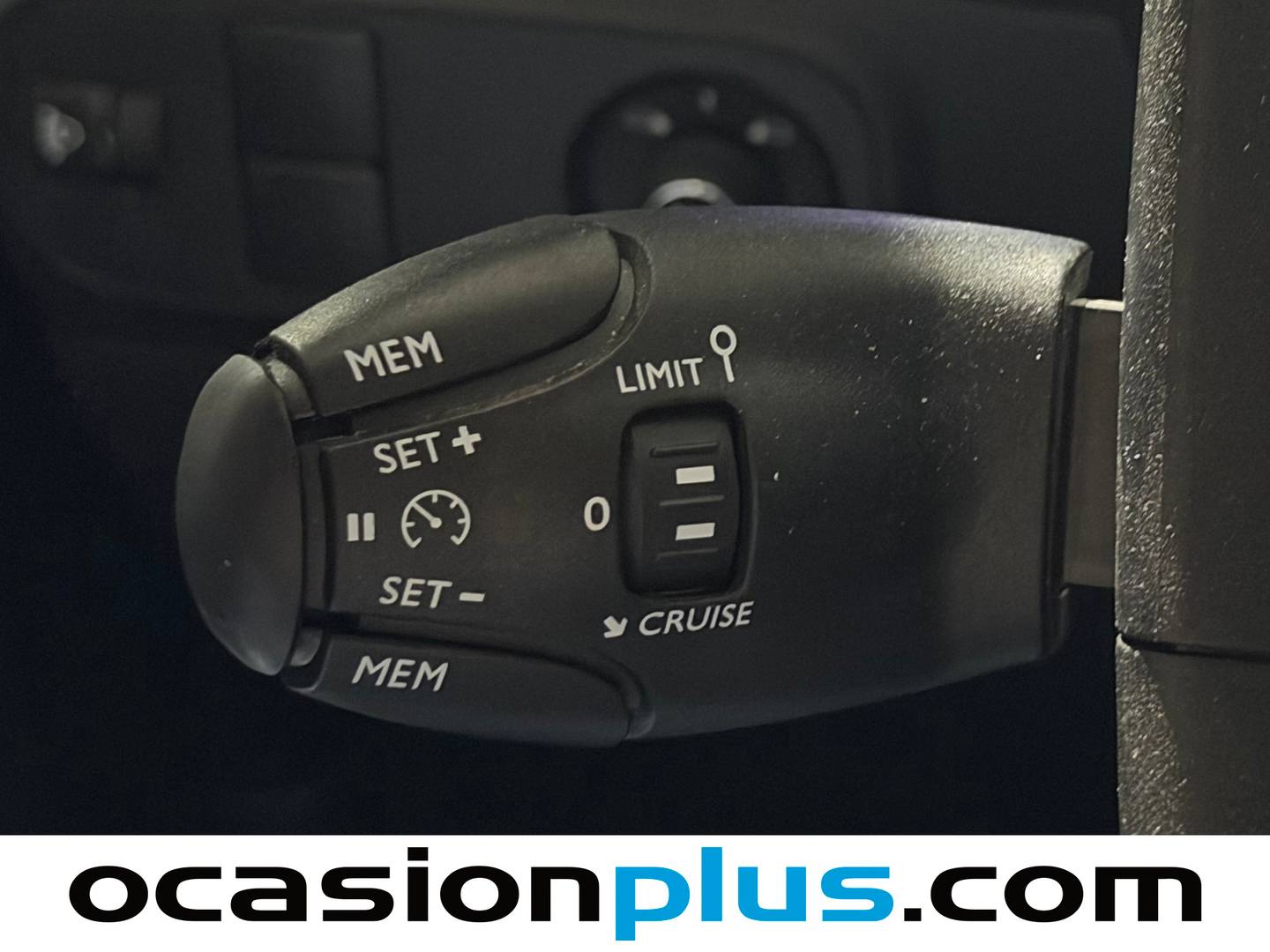 Foto Citroën C3 Origin Citroen C3 Origin PureTech 110 Max (110 CV)