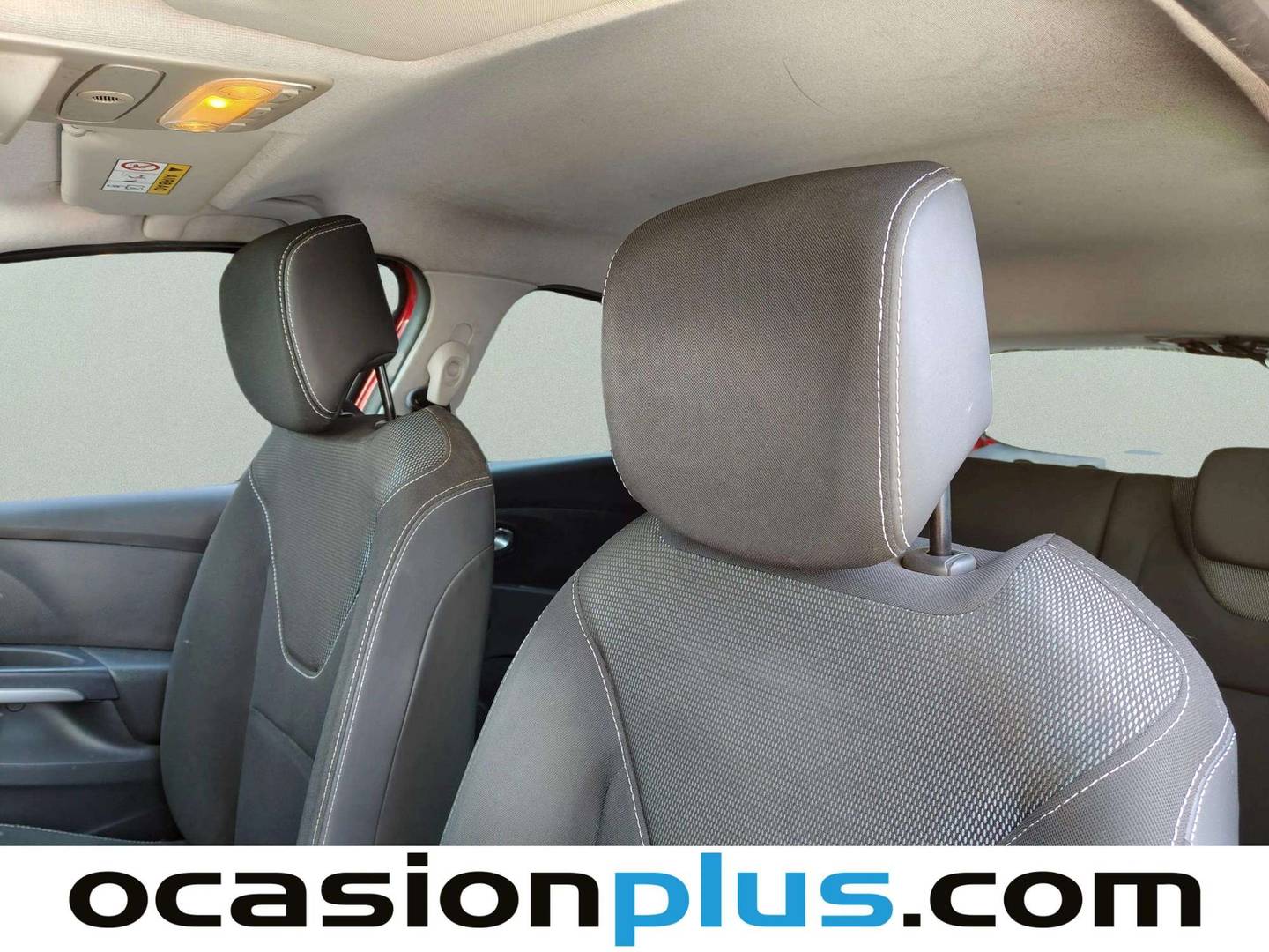 Extras del Renault Clio Renault Clio Dynamique Energy TCe (90 CV)