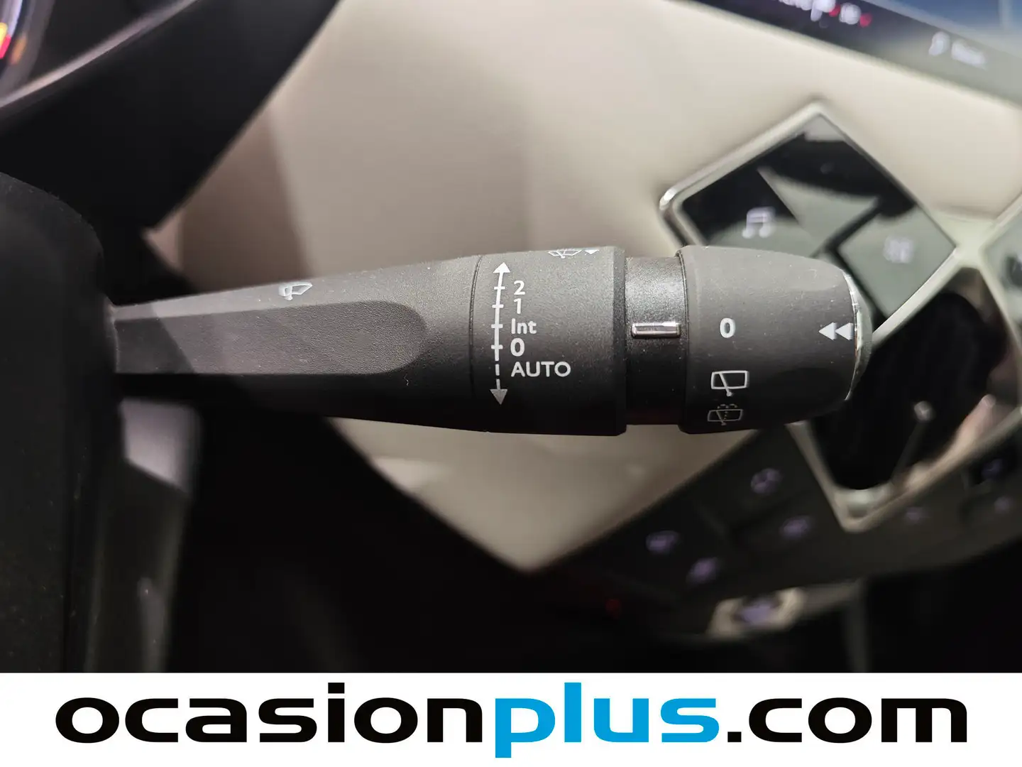 Foto DS DS 3 Crossback DS DS3 Crossback PureTech 100 So Chic (100 CV)