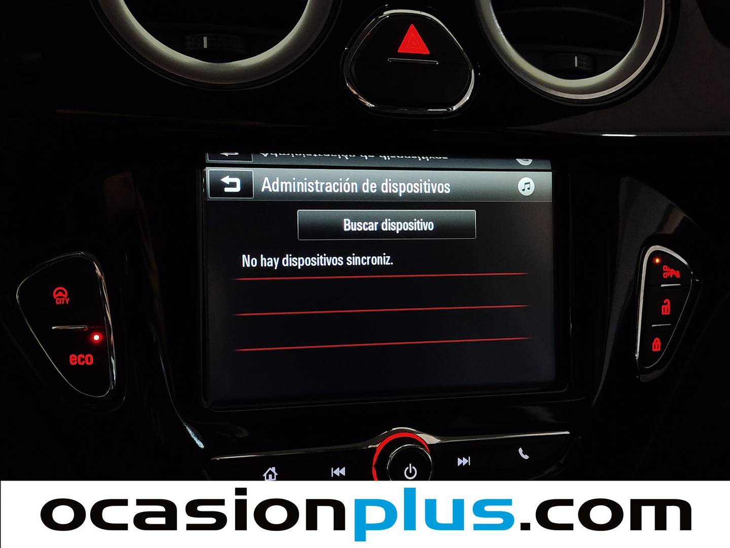 Opel Adam Opel Adam 1.4 XER Slam (100 CV) de ocasión