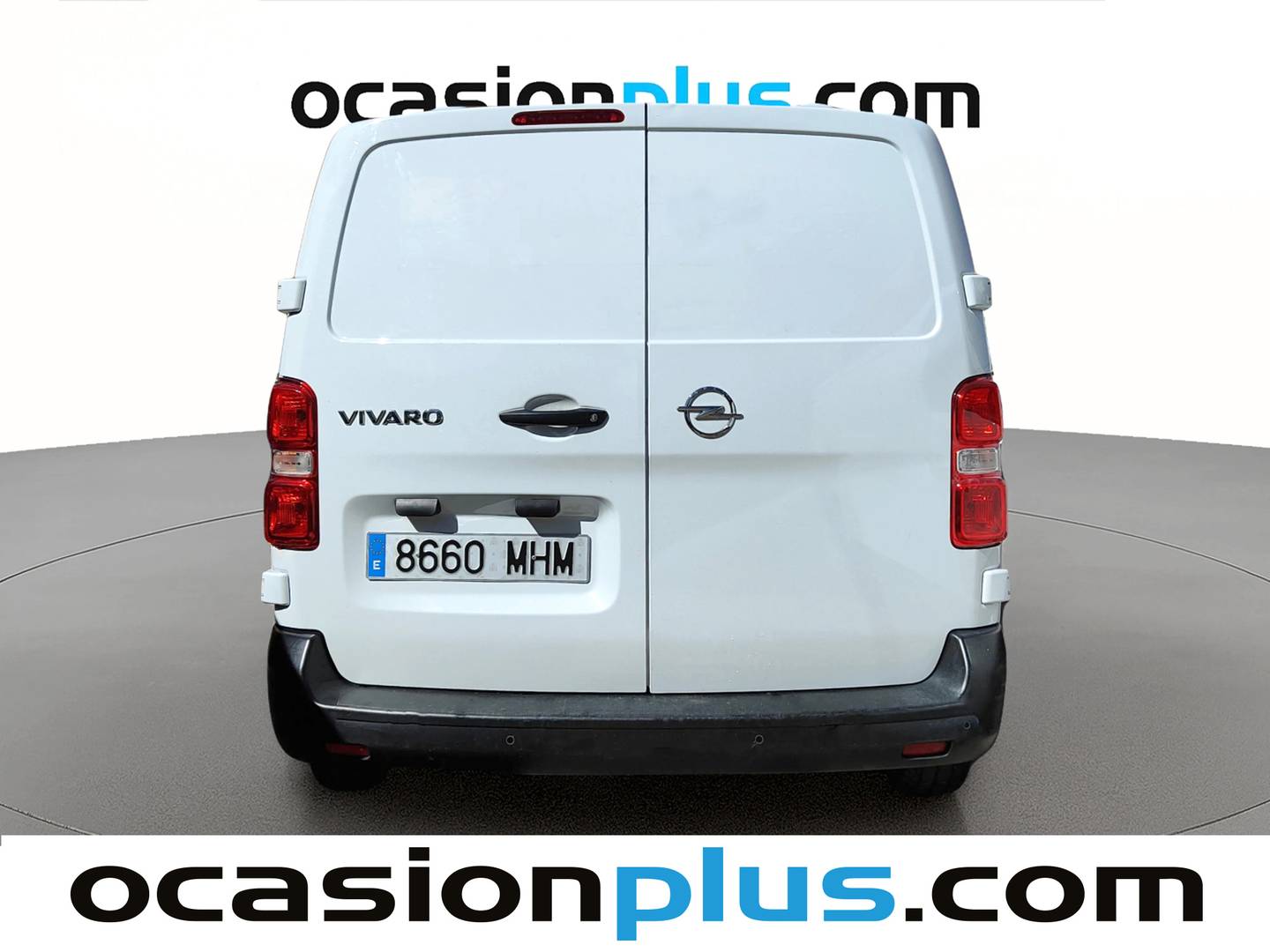 Opel Vivaro Opel Vivaro Furgon 1.5 Diesel M Standard (102 CV) barato