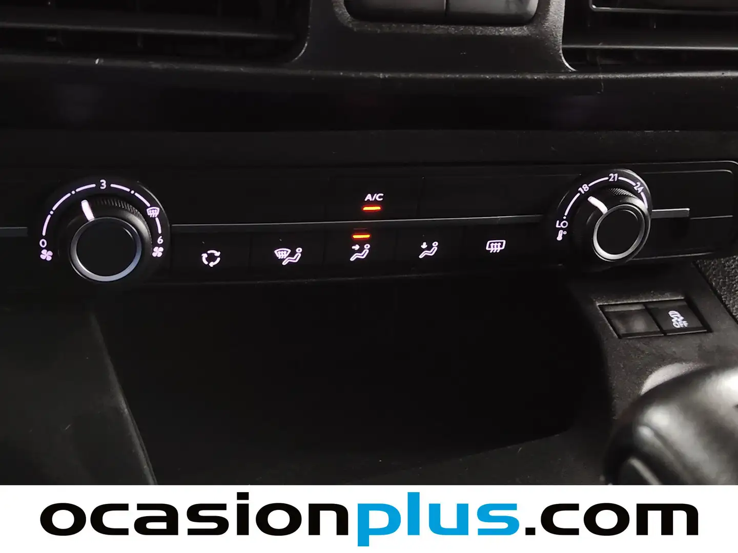 Foto Peugeot Rifter Peugeot Rifter Active Pack Long BlueHDi  (130 CV)