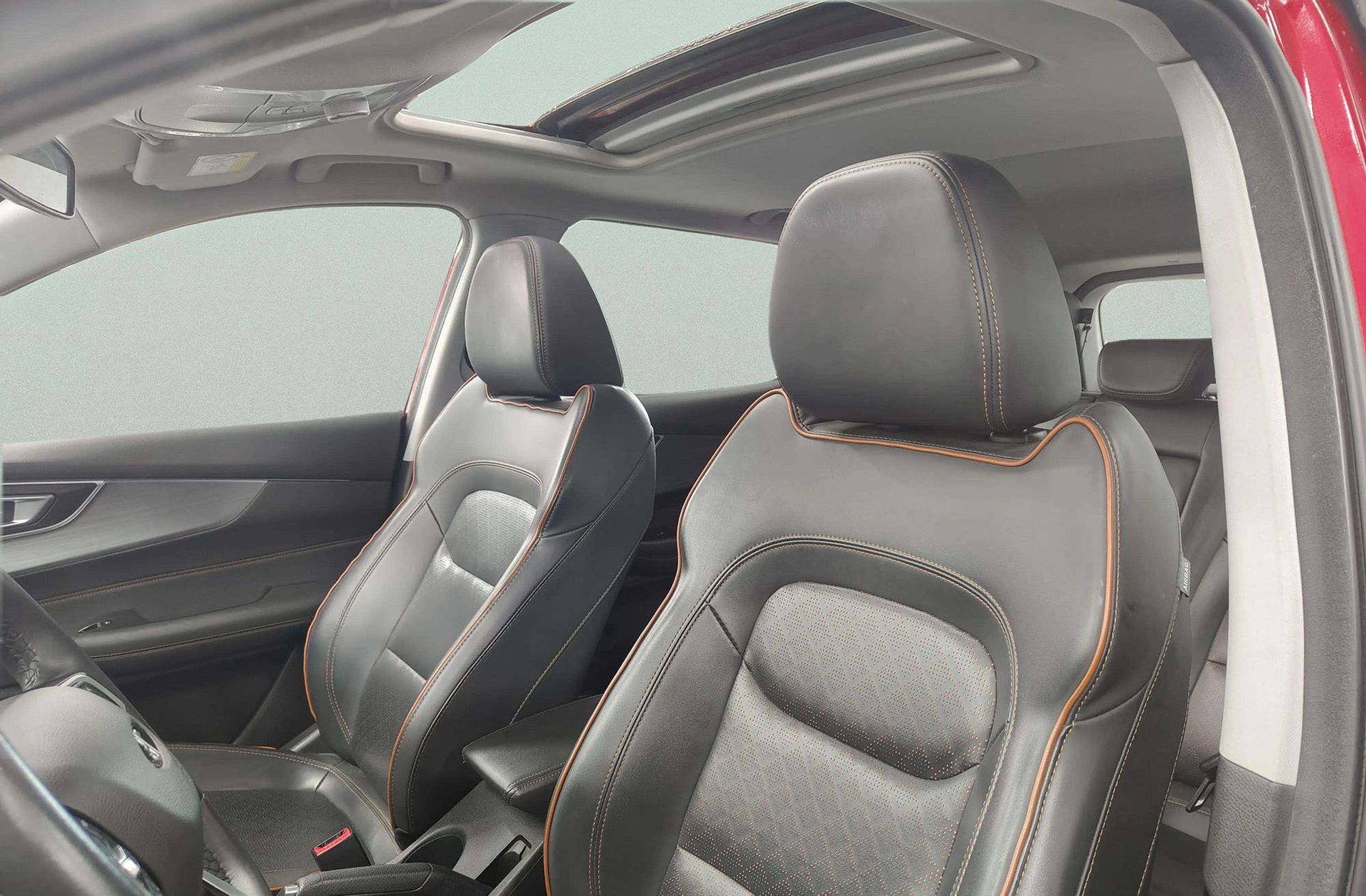 DR AUTOMOBILES Dr 5.0 DR5 1.5 - foto 6