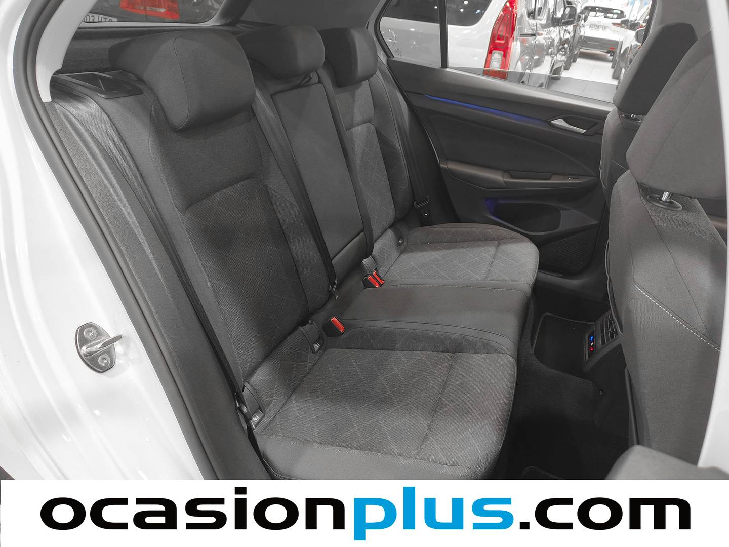 Volkswagen Golf Volkswagen Golf Life 1.0 eTSI (110 CV) DSG km 0