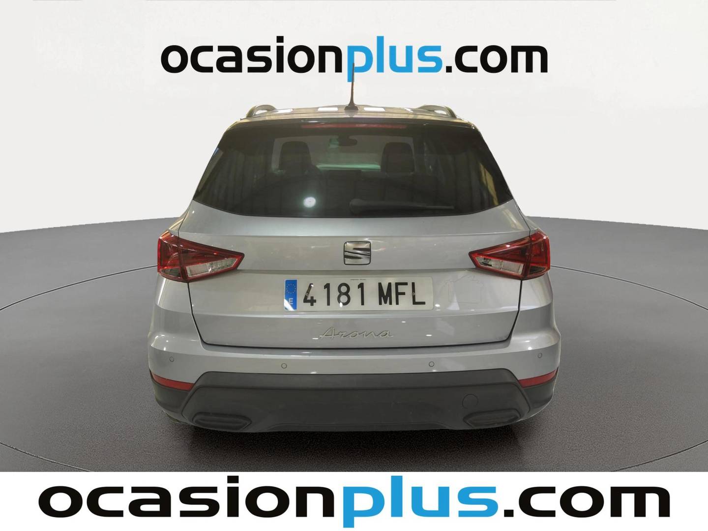 Seat Arona Seat Arona 1.0 TSI Style XM (110 CV) al mejor precio