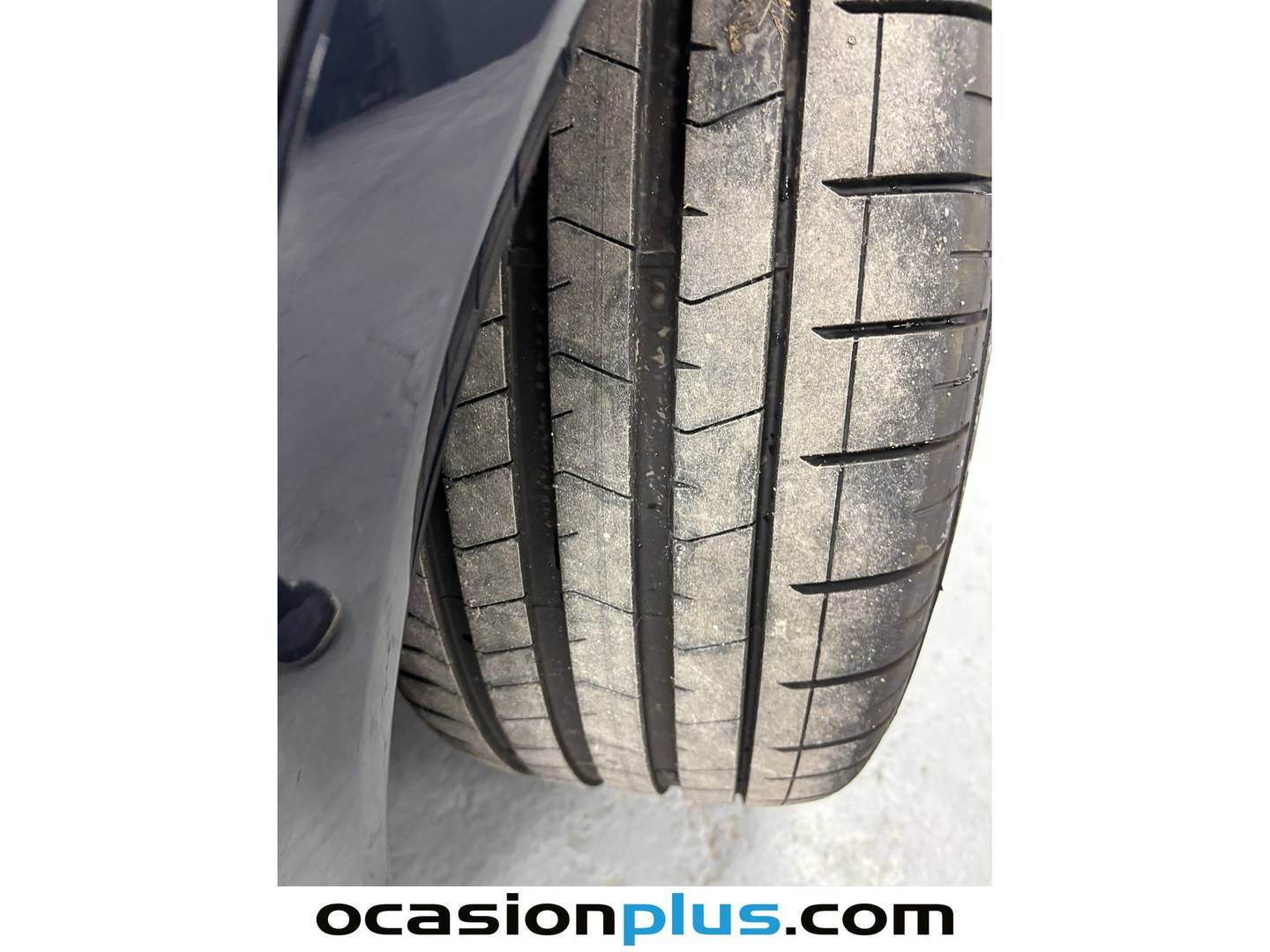 Foto Porsche Cayenne Coupé Porsche Cayenne Coupé Coupé E-Hybrid (462 CV)