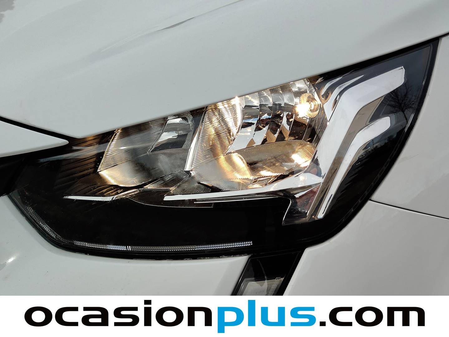 Foto Peugeot 208 Peugeot 208 PureTech 100 Active (100 CV)