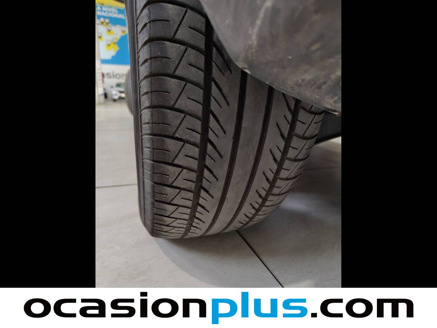 Foto Mitsubishi Eclipse Cross Mitsubishi Eclipse Cross 2.4 PHEV Kaiteki 4WD Auto (188 CV)