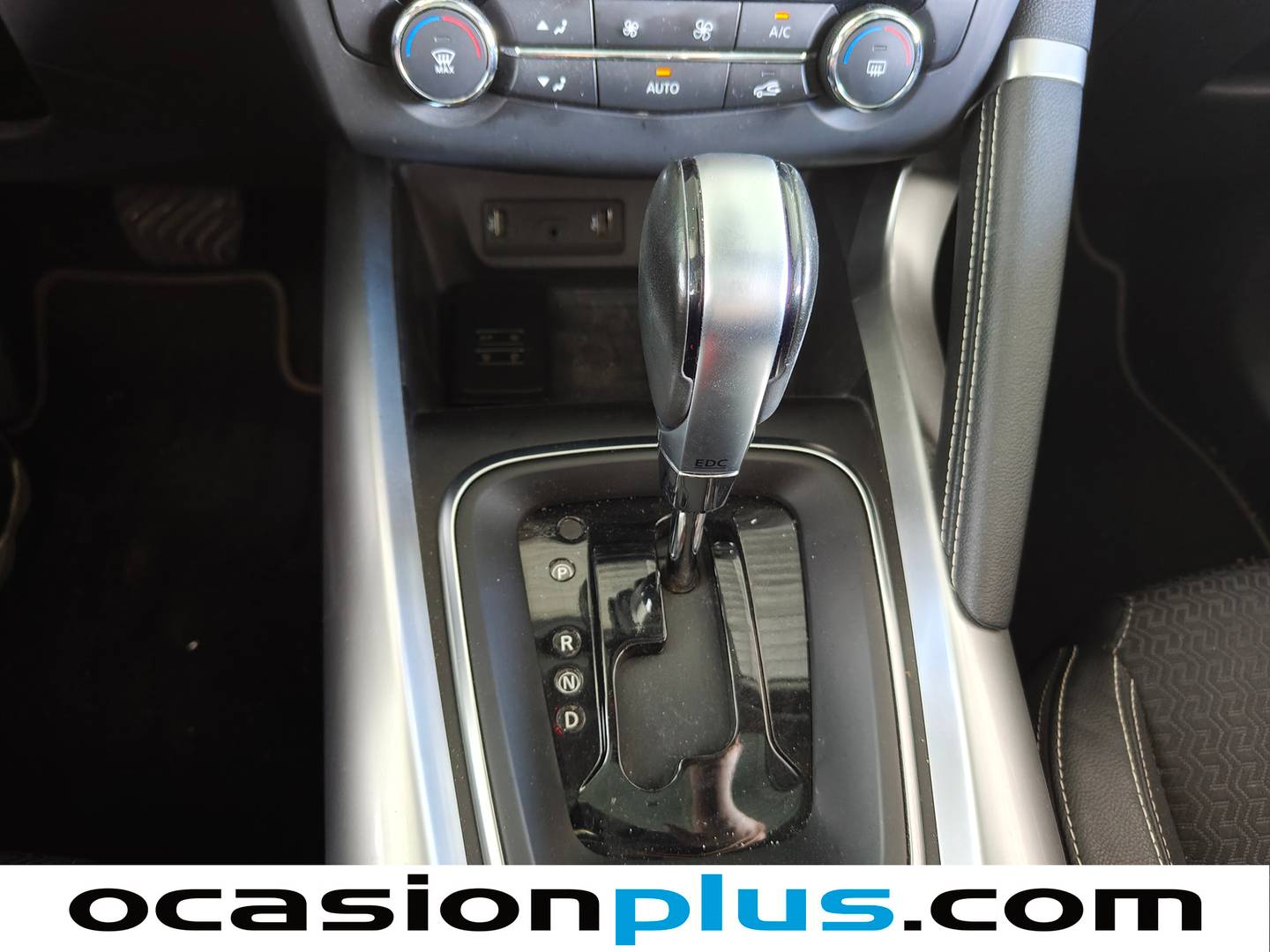 Renault Kadjar Renault Kadjar Zen Energy TCe  (130 CV) EDC 130cv