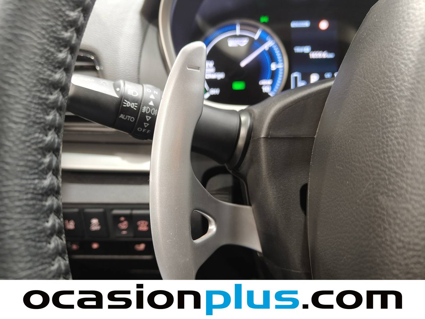 Foto Mitsubishi Eclipse Cross Mitsubishi Eclipse Cross 2.4 PHEV Kaiteki 4WD Auto (188 CV)