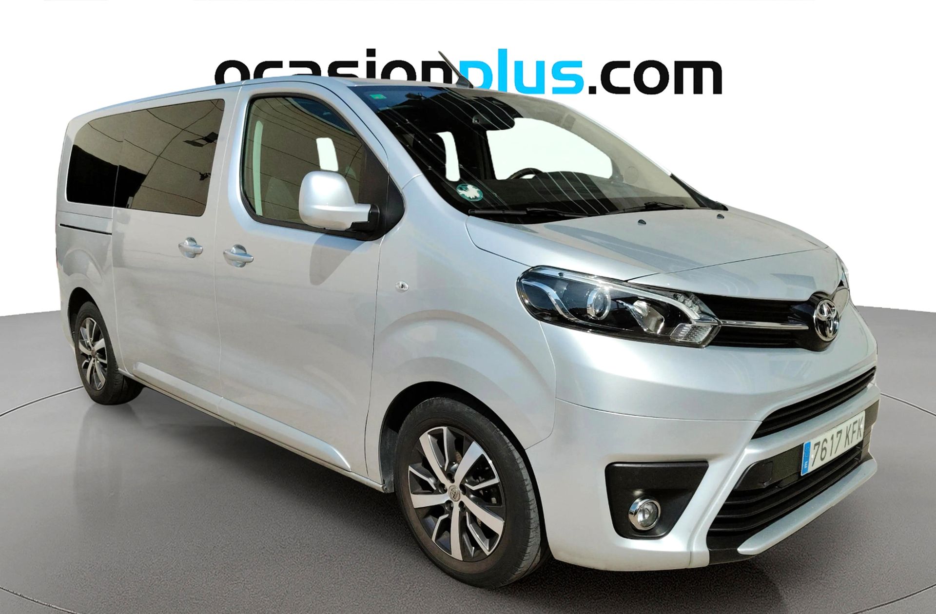 Toyota Proace Verso Combi 2.0D Family Advance Largo (L2) - foto 2