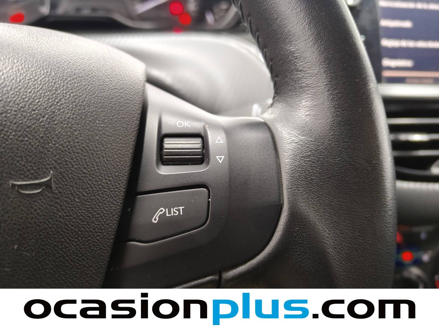 Peugeot 2008 Peugeot 2008 BlueHDi 100 Signature (100 CV) de ocasión