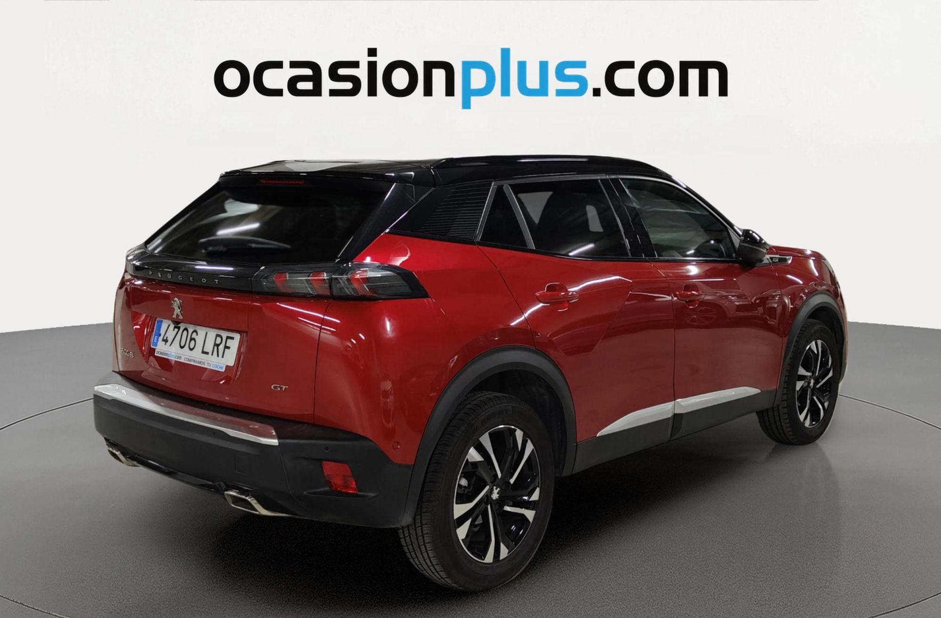 Peugeot 2008 PureTech 130 GT - foto 4
