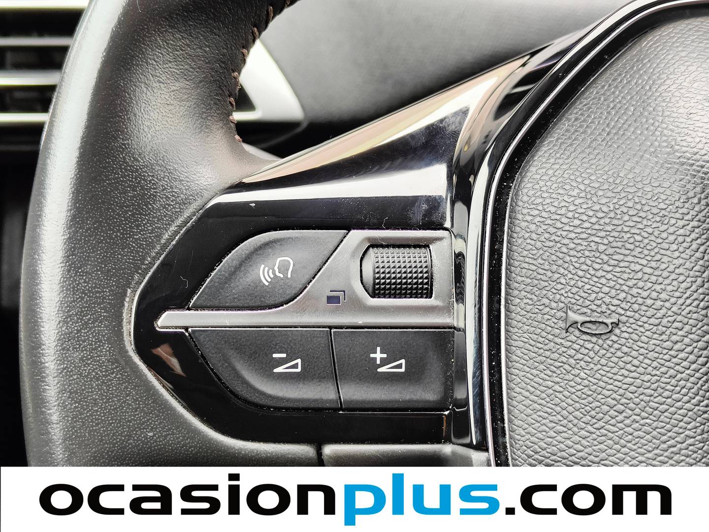 Peugeot 3008 Peugeot 3008 BlueHDi 130 S&S Active Pack (130 CV) de ocasión