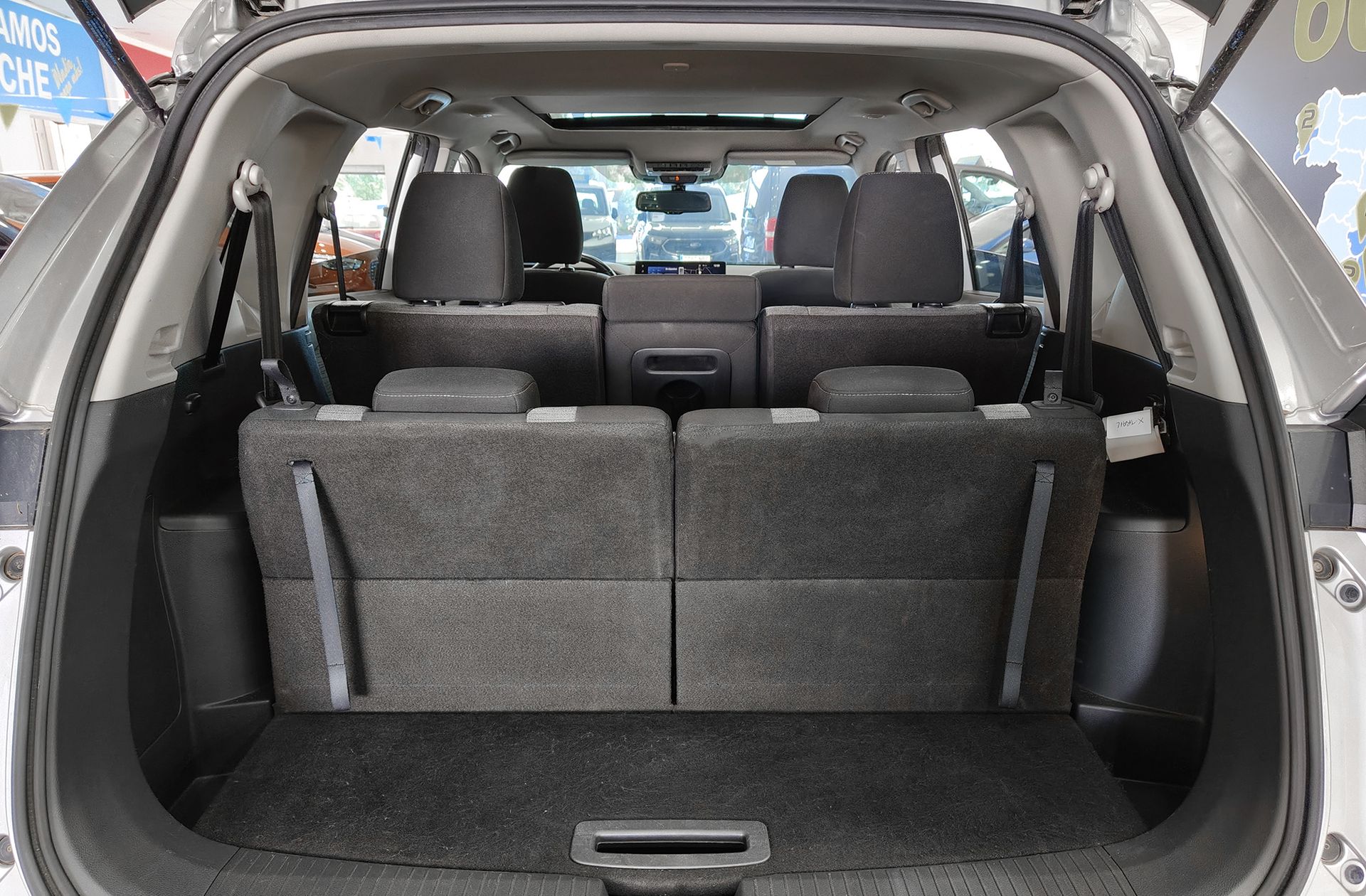 Nissan X-Trail 1.5 VC Turbo MHEV N-Connecta Xtronic 7 plazas - foto 19