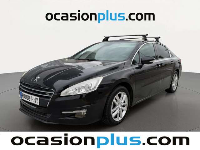 Peugeot 508 1.6 e-HDI BlueLion Active CMP (112 CV) de segunda mano