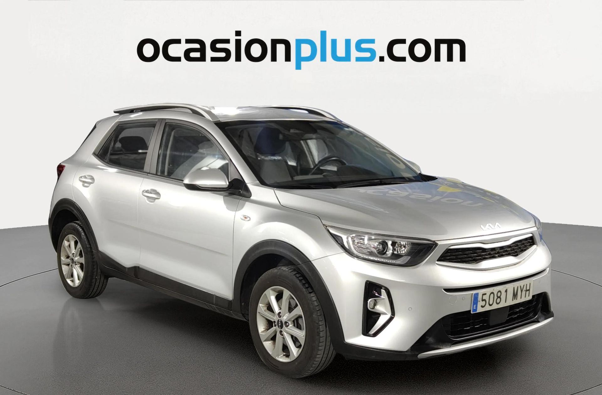 Kia Stonic 1.2 DPi Drive - foto 2