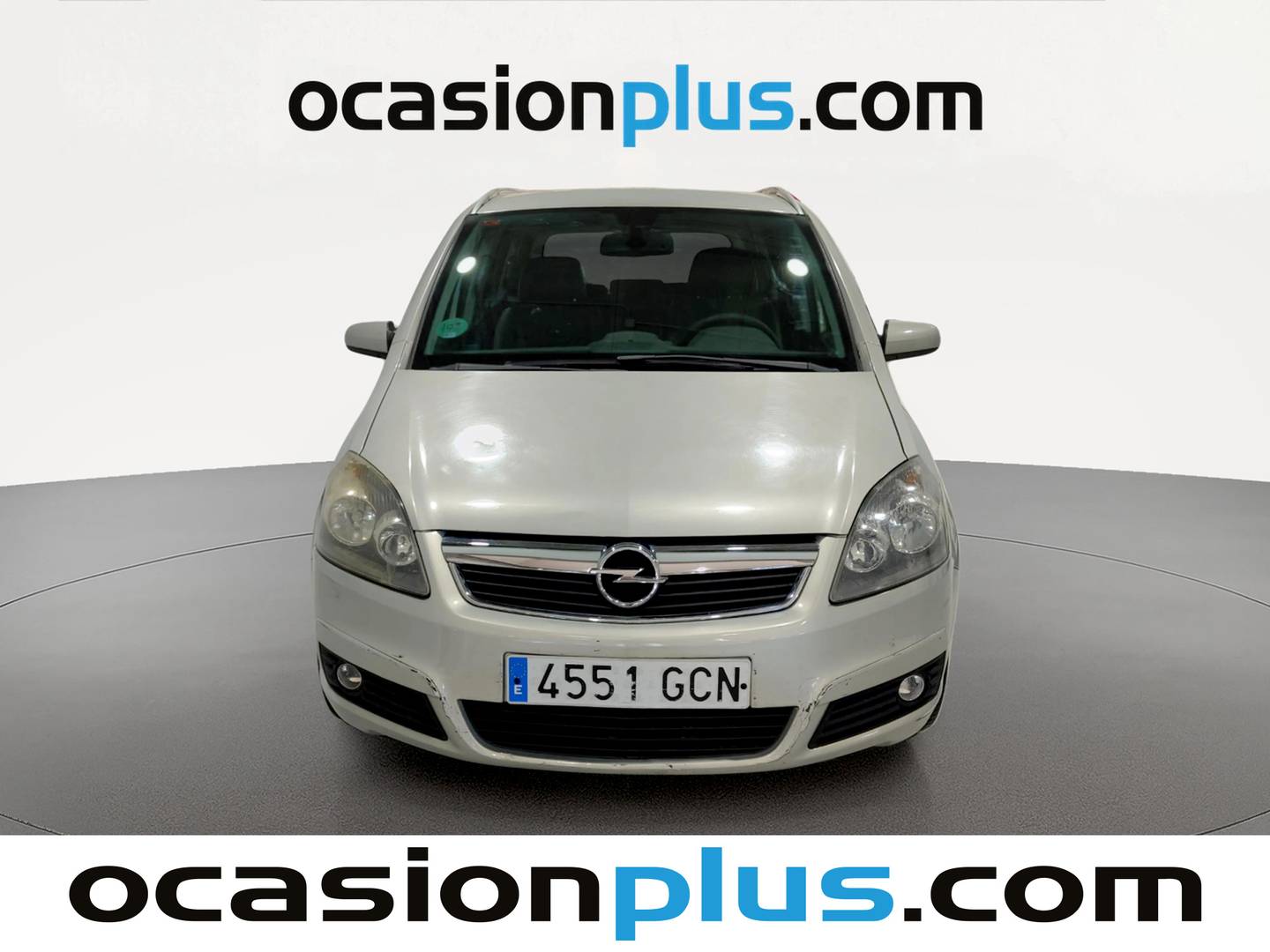 Opel Zafira Opel Zafira 1.8 16v Cosmo  (140 CV) barato