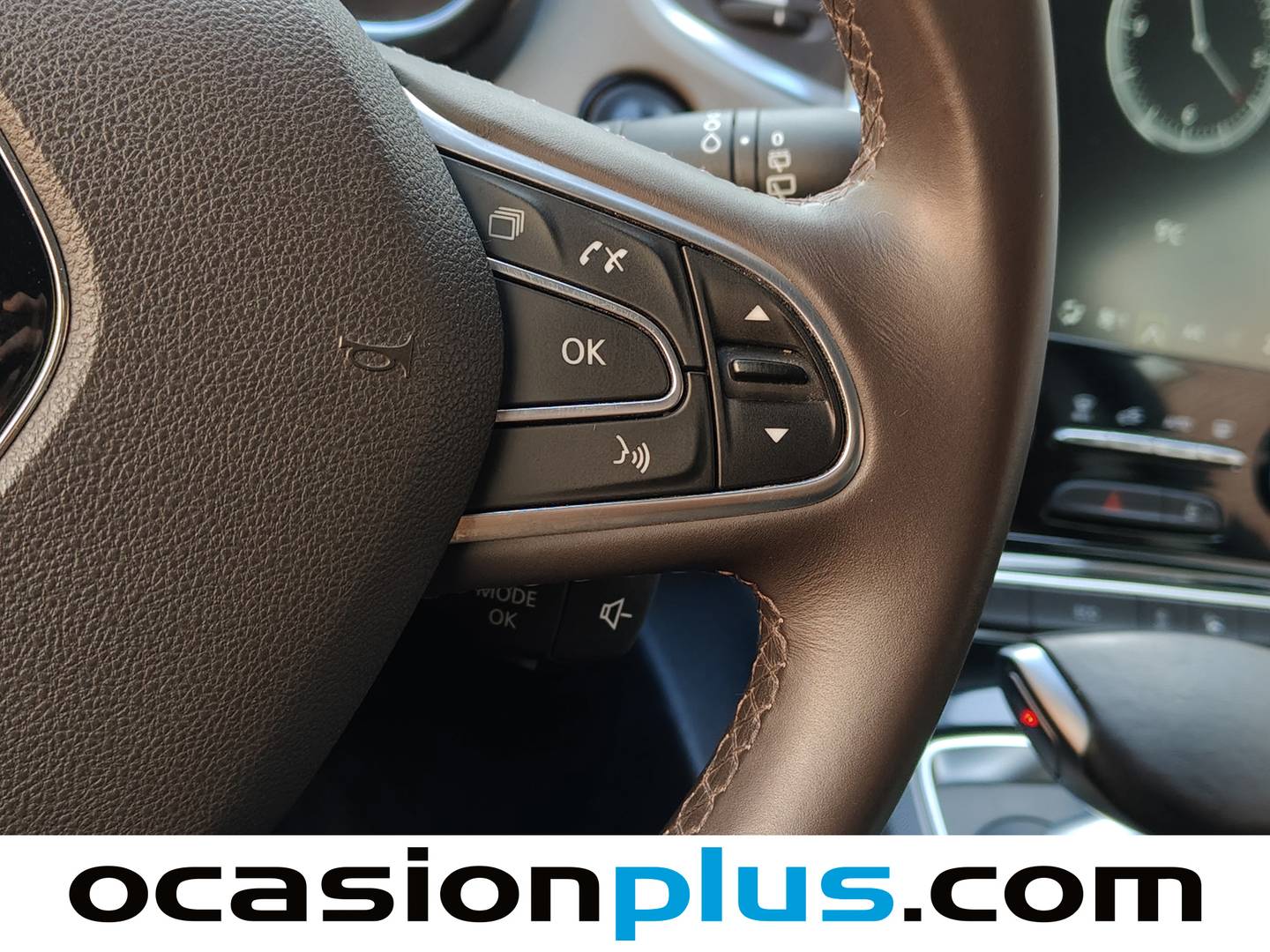 Foto Renault Espace Renault Espace Zen Energy TT dCi (160 CV) EDC 7 Plazas