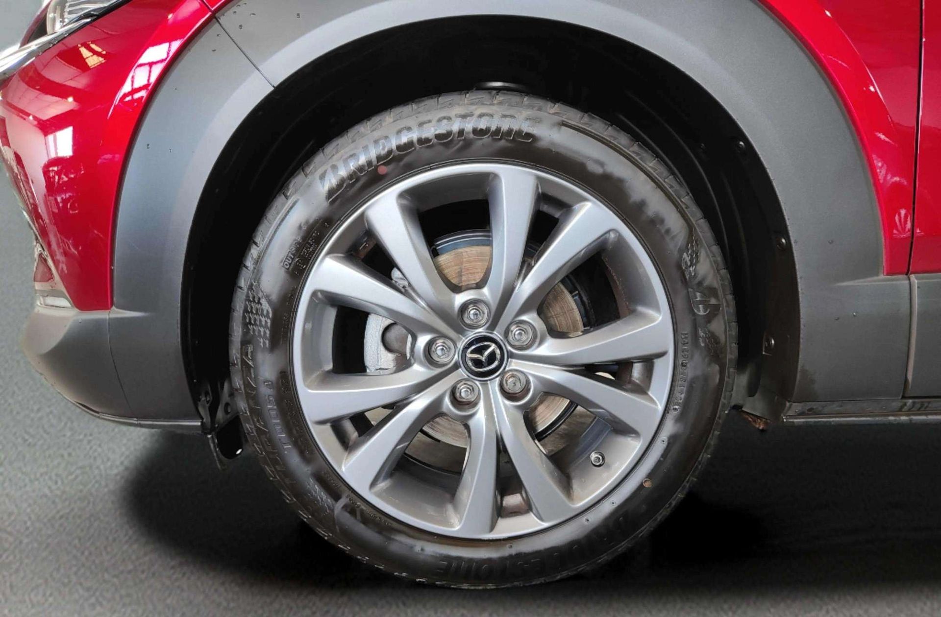 Mazda CX-30 e-Sky G MHEV Exclusive-Line Plus - foto 35