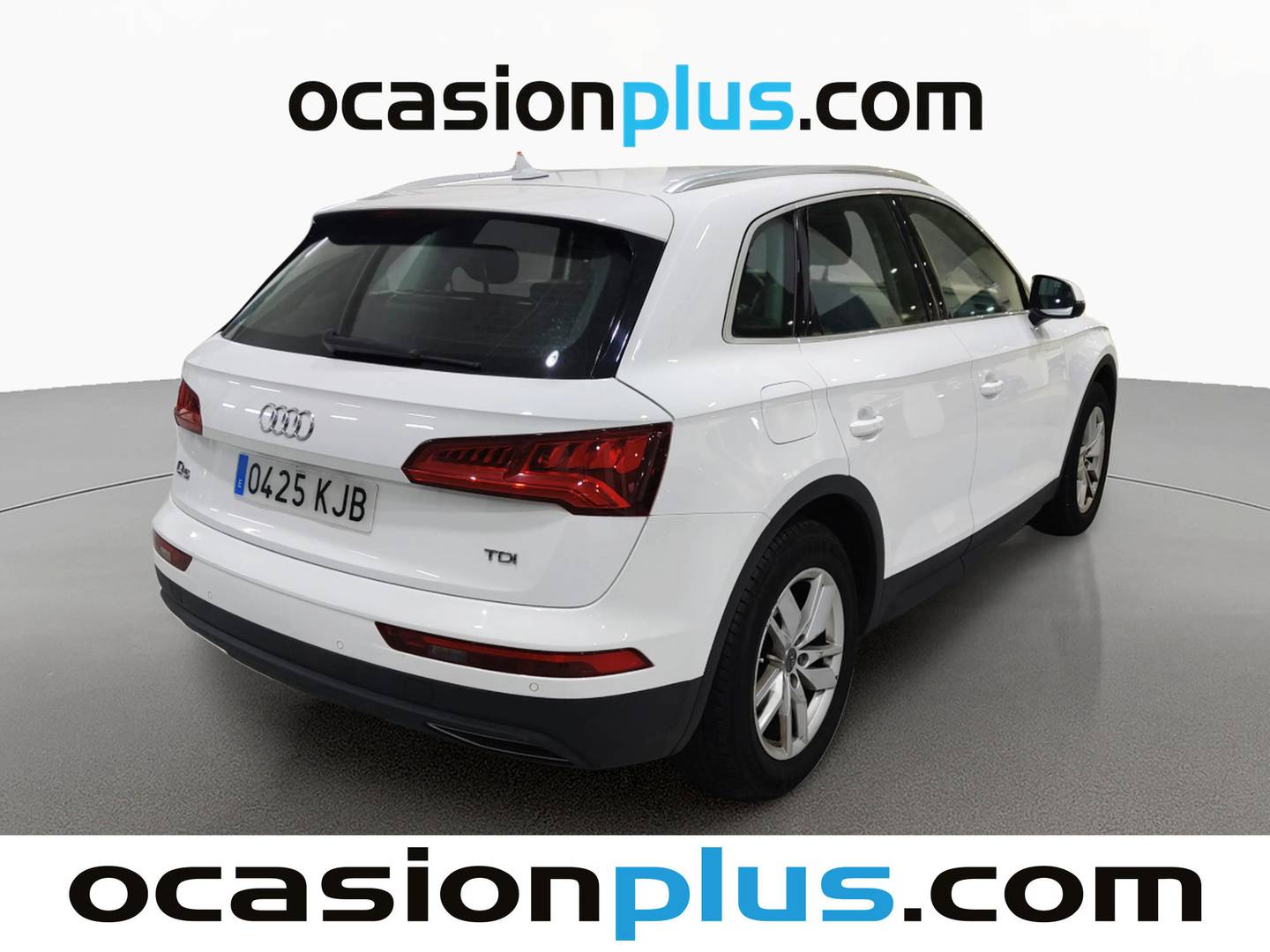 Foto Audi Q5 Audi Q5 2.0 TDI (150 CV)