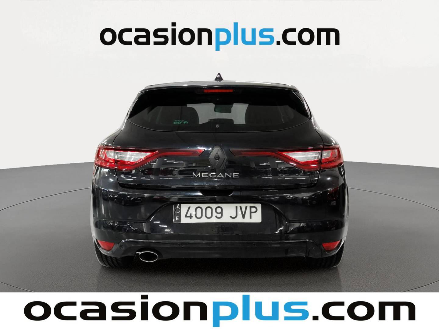 Renault Mégane Renault Megane Zen Energy TCe (130 CV) al mejor precio