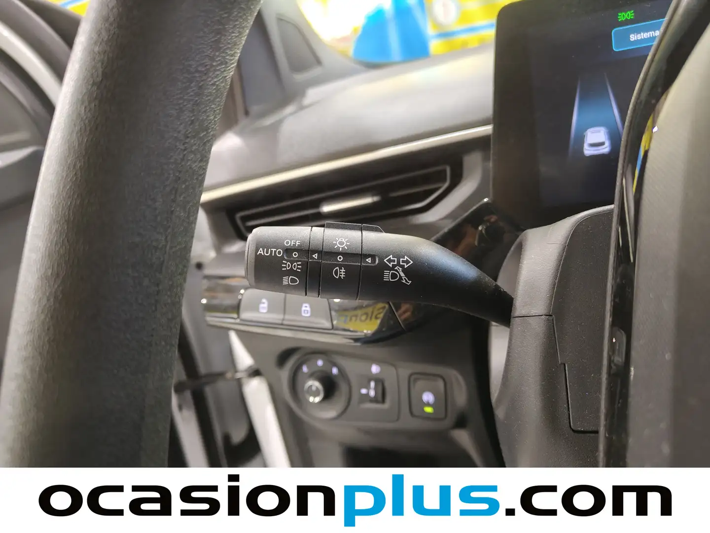 Foto MG MG3 MG MG3 1.5 Standard (116 CV)