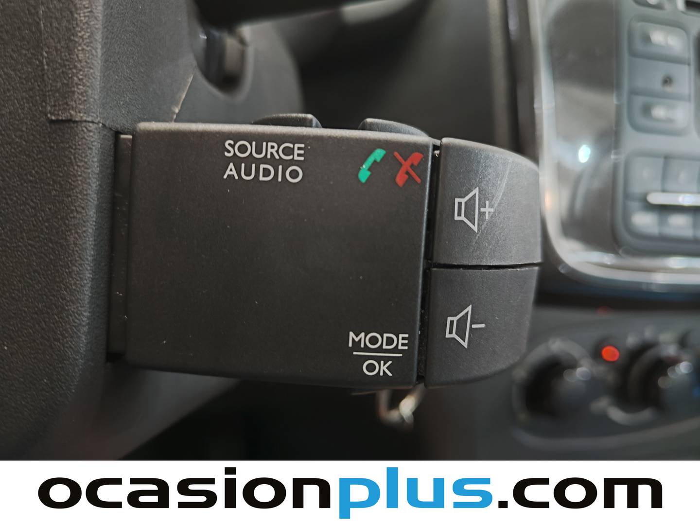 Dacia Logan Dacia Logan MCV Ambiance (73 CV) seminuevo