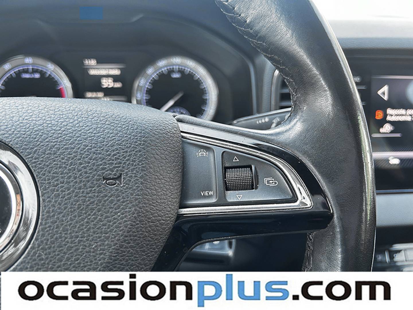 Foto Skoda Karoq Skoda Karoq 1.5 TSI ACT Ambition (150 CV)