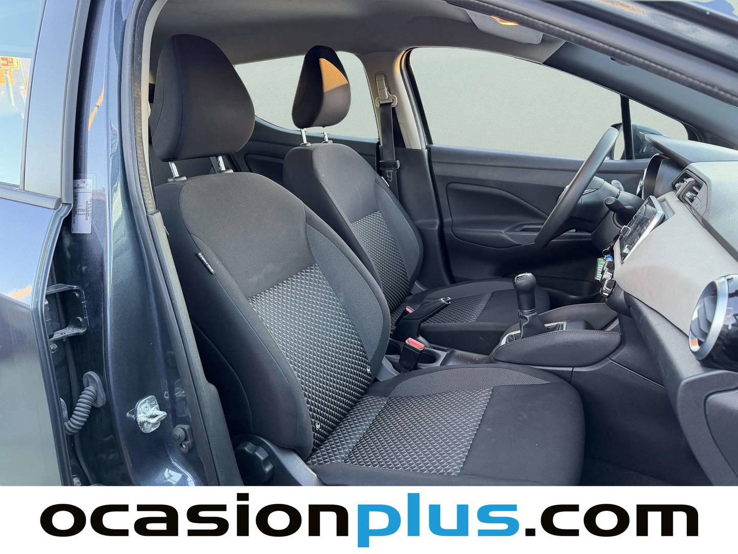 Foto Nissan Micra Nissan Micra IG-T 92 Acenta Sprint (92 CV)