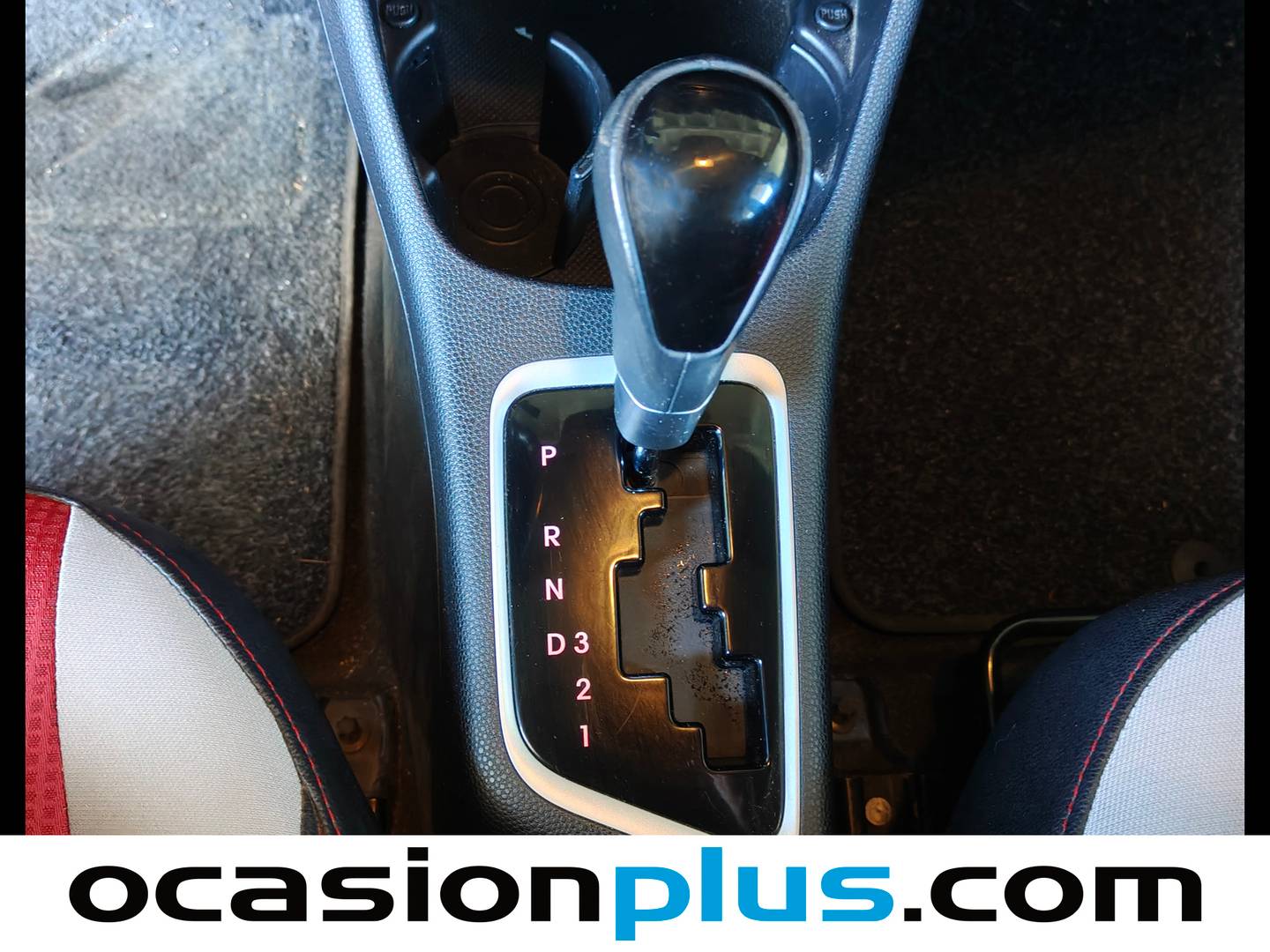 KIA Picanto KIA Picanto 1.2 CVVT Trendy Automático (85 CV) de segunda mano