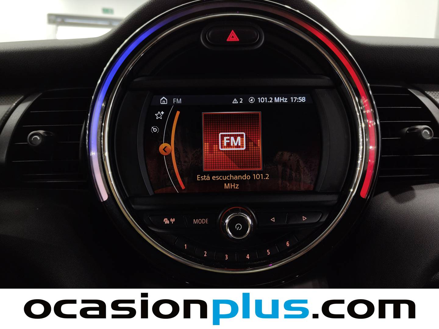 Foto Mini MINI MINI MINI 3 Puertas Cooper (136 CV)