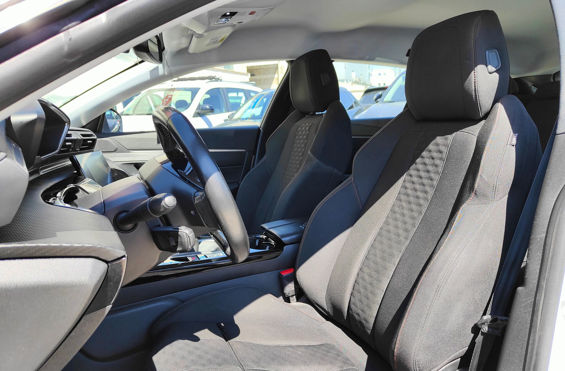 Peugeot 508 SW SW BlueHDi 130 Business Line - foto 11