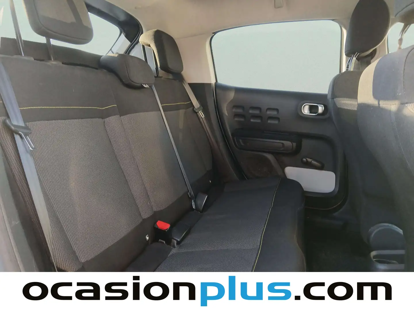 Foto Citroën C3 Citroen C3 PureTech 110 S&S Shine (110 CV)