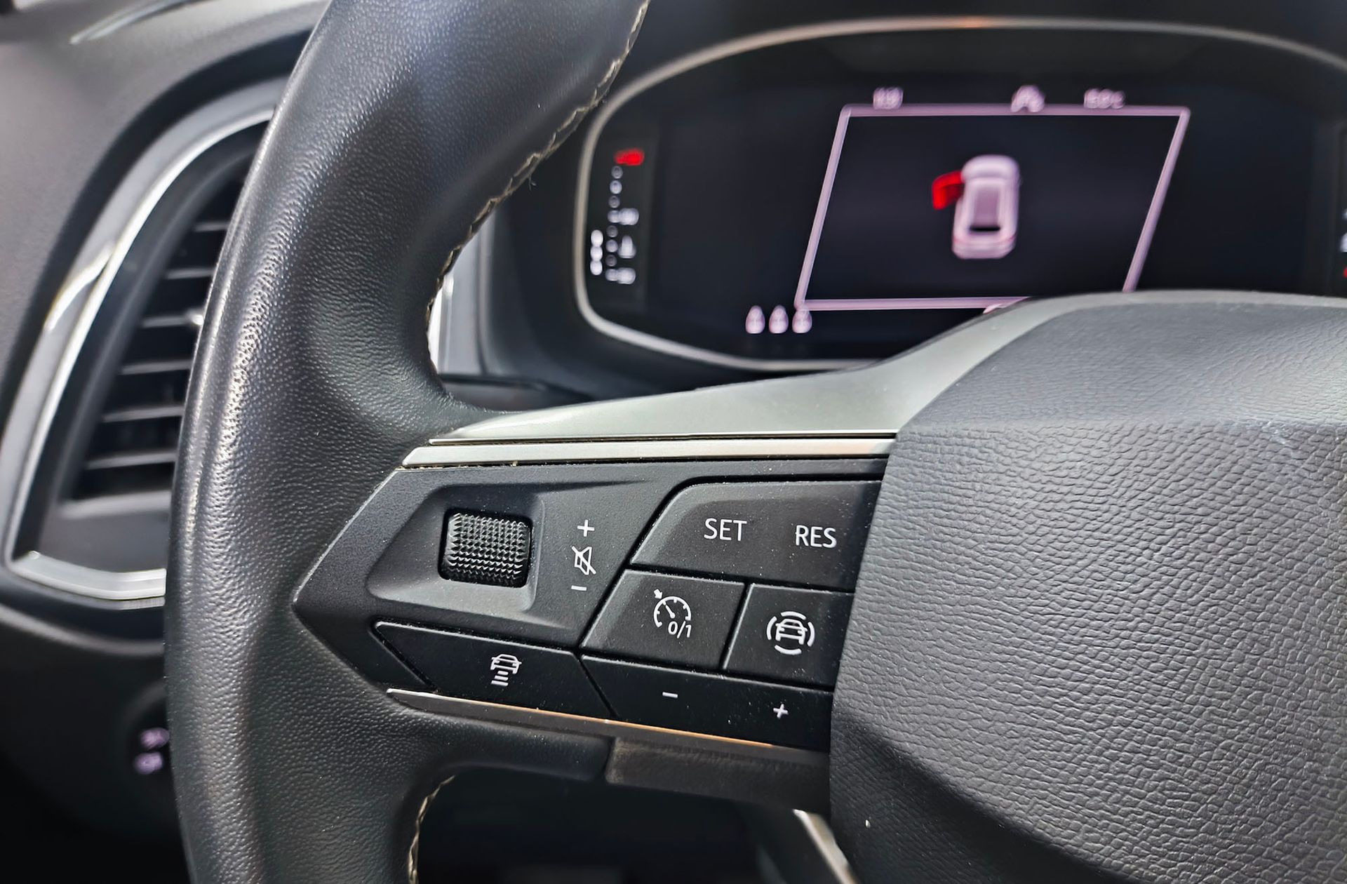 SEAT Ateca 1.5 TSI Style XL - foto 23