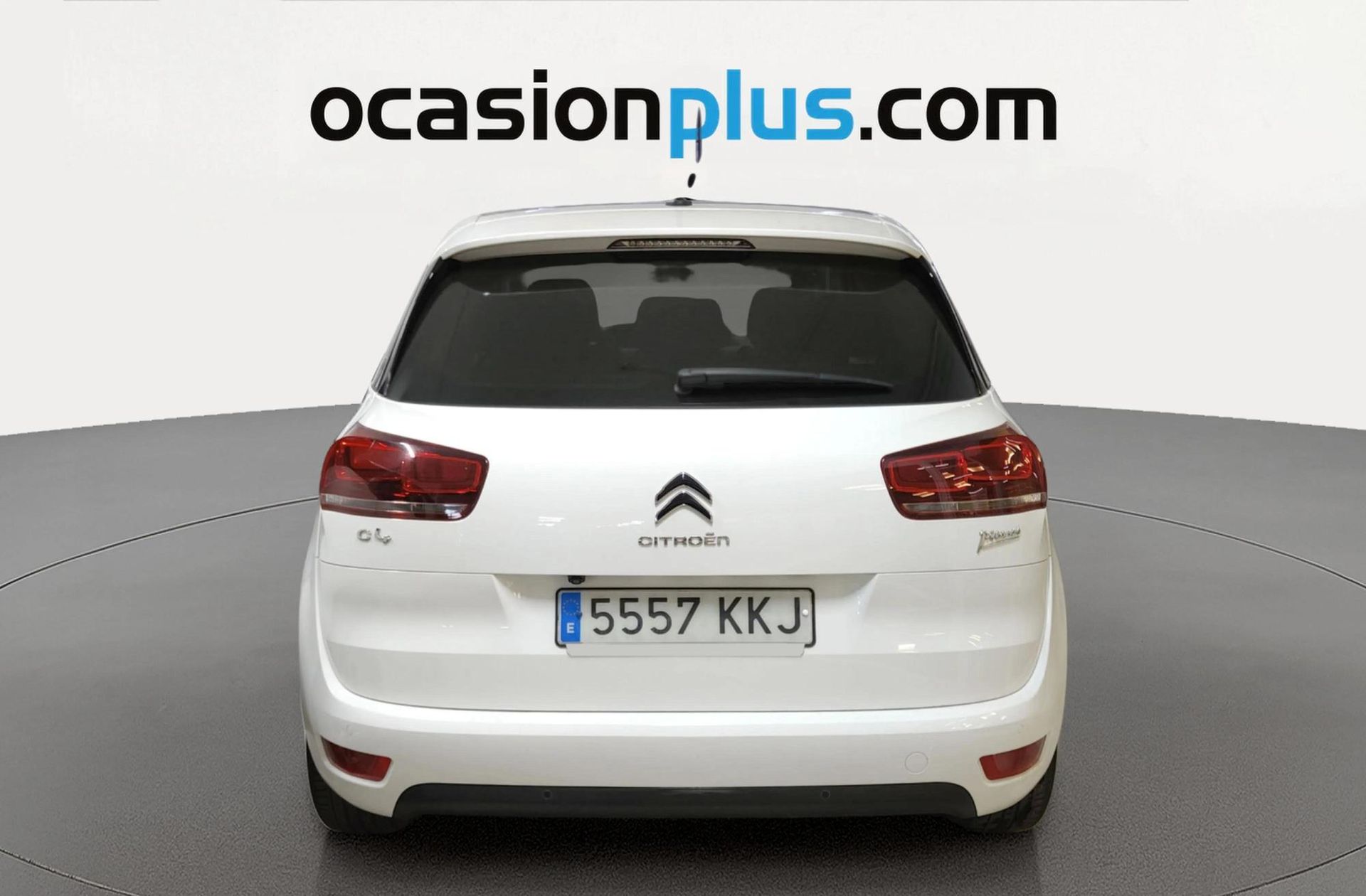 Citroën C4 Picasso BlueHDi 120 Feel - foto 15