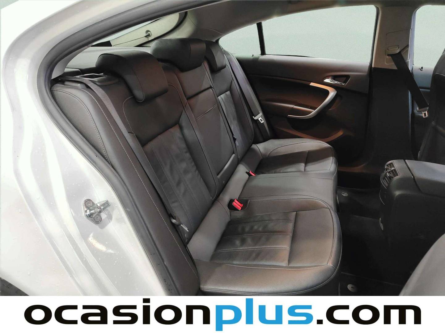 Foto Opel Insignia Opel Insignia 2.0 CDTI S&S Excellence (170 CV)