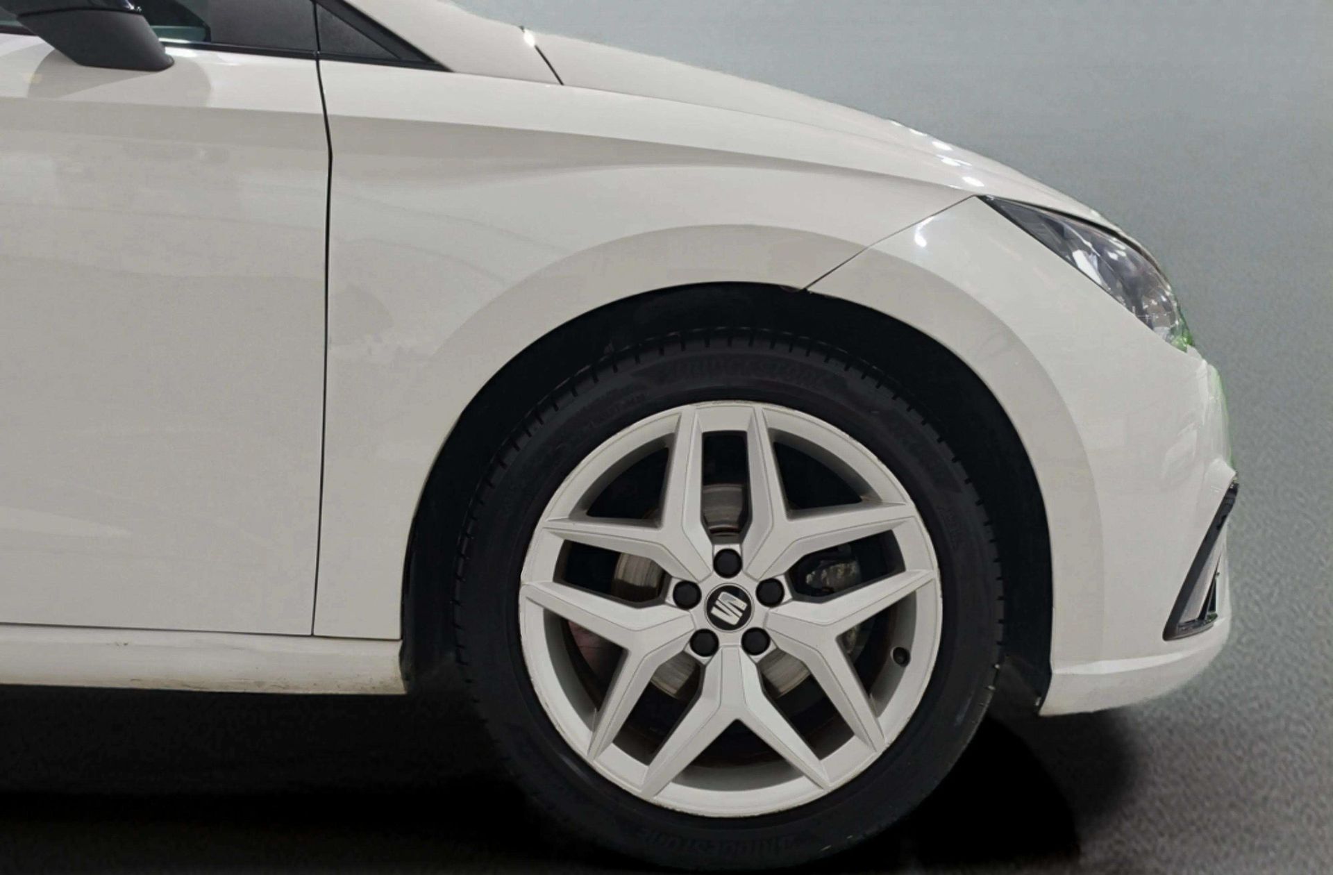 SEAT Ibiza 1.0 Ecotsi FR - foto 33