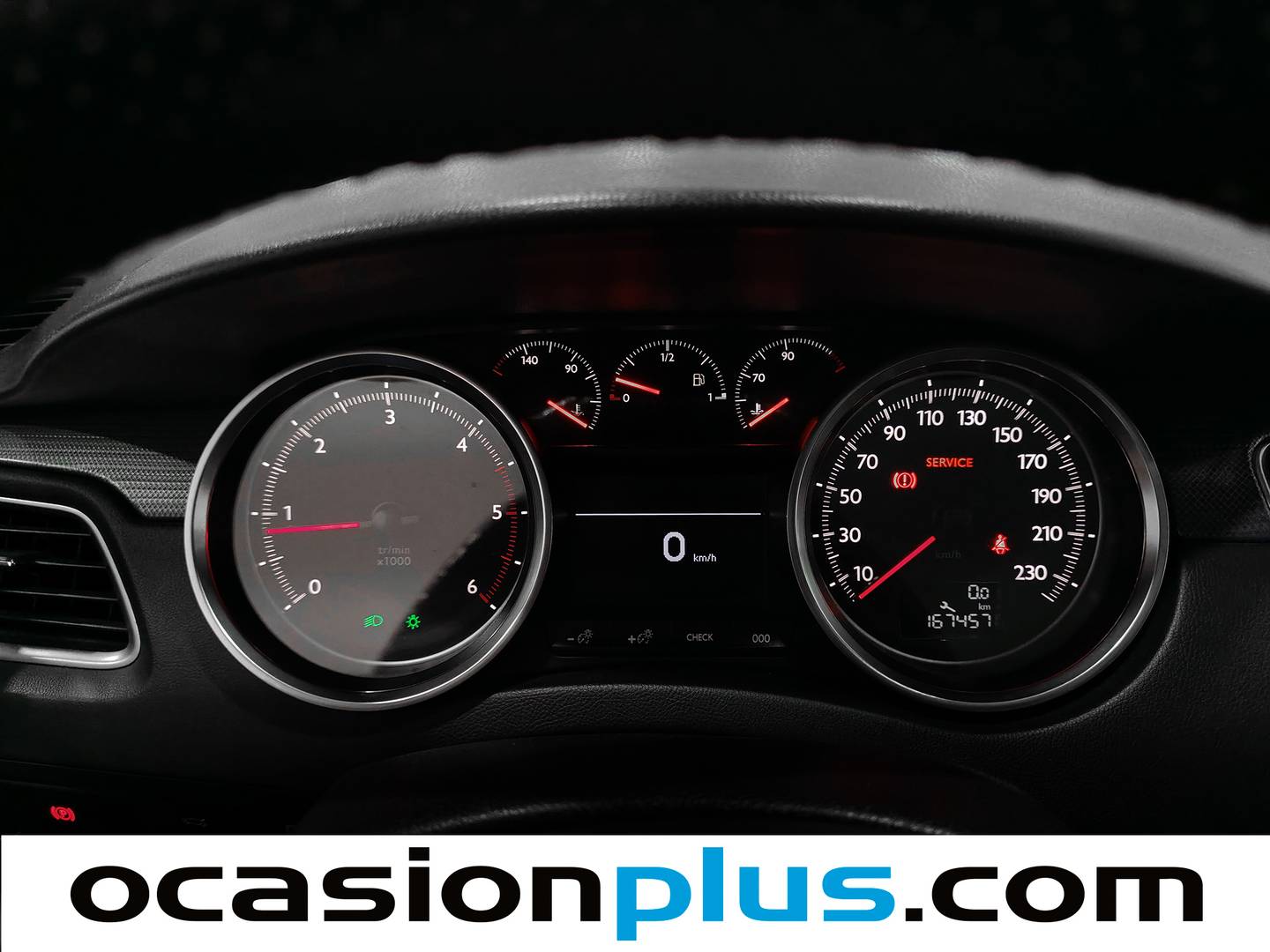 Peugeot 508 Peugeot 508 SW BlueHDI 150 Allure (150 CV) de ocasión