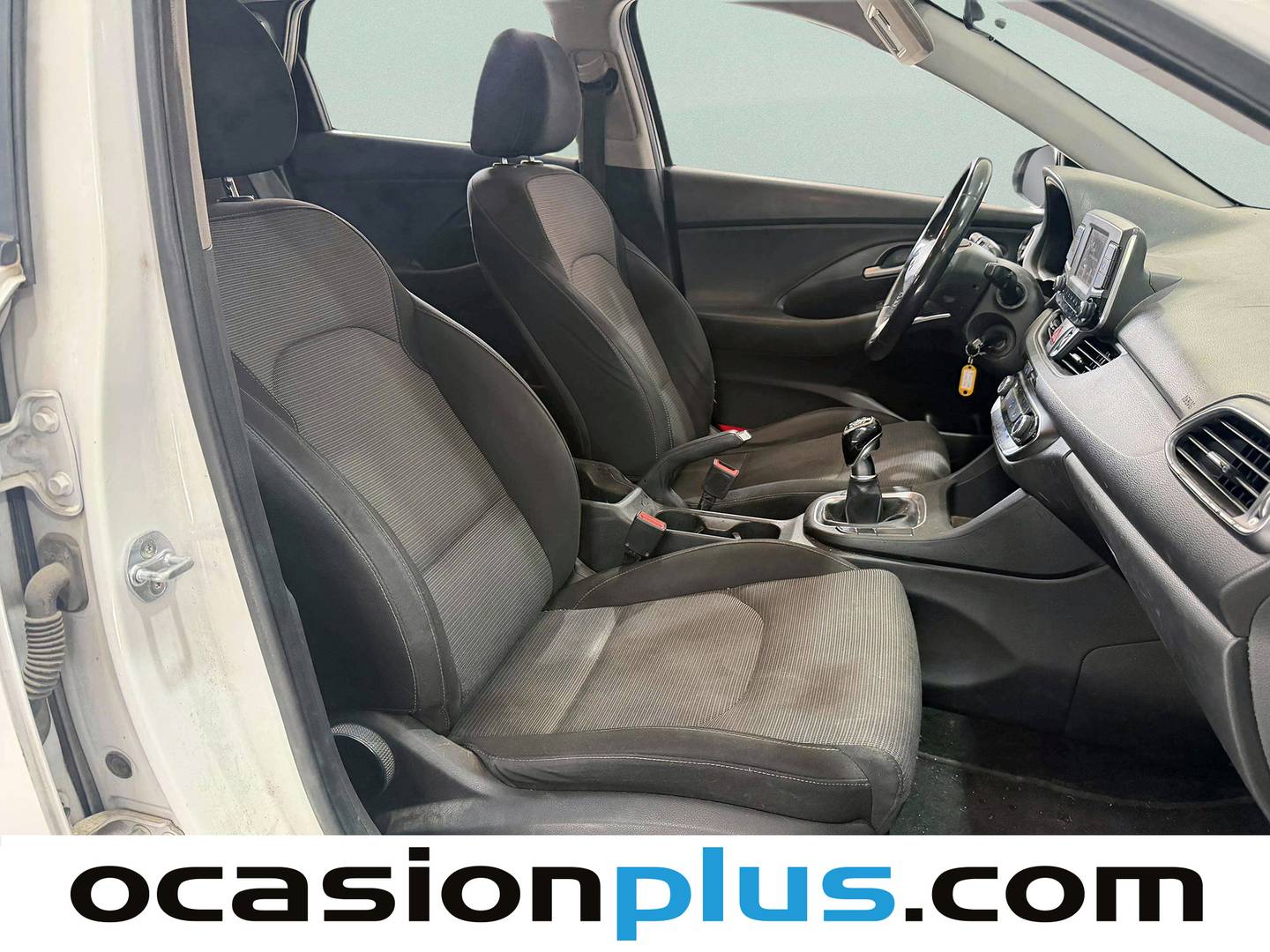 Hyundai i30 Hyundai i30 1.0 TGDI Klass (120 CV) km 0